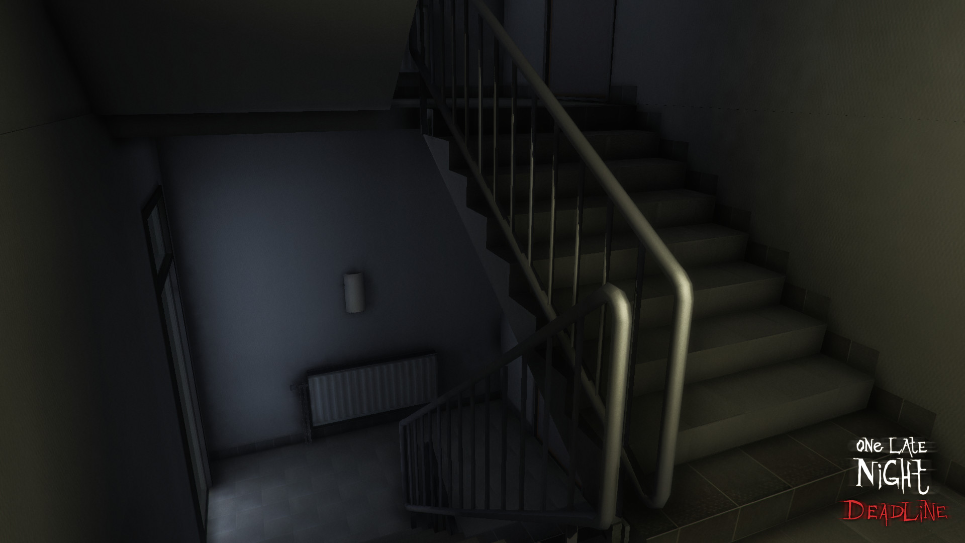 One Late Night: Deadline screenshot 12