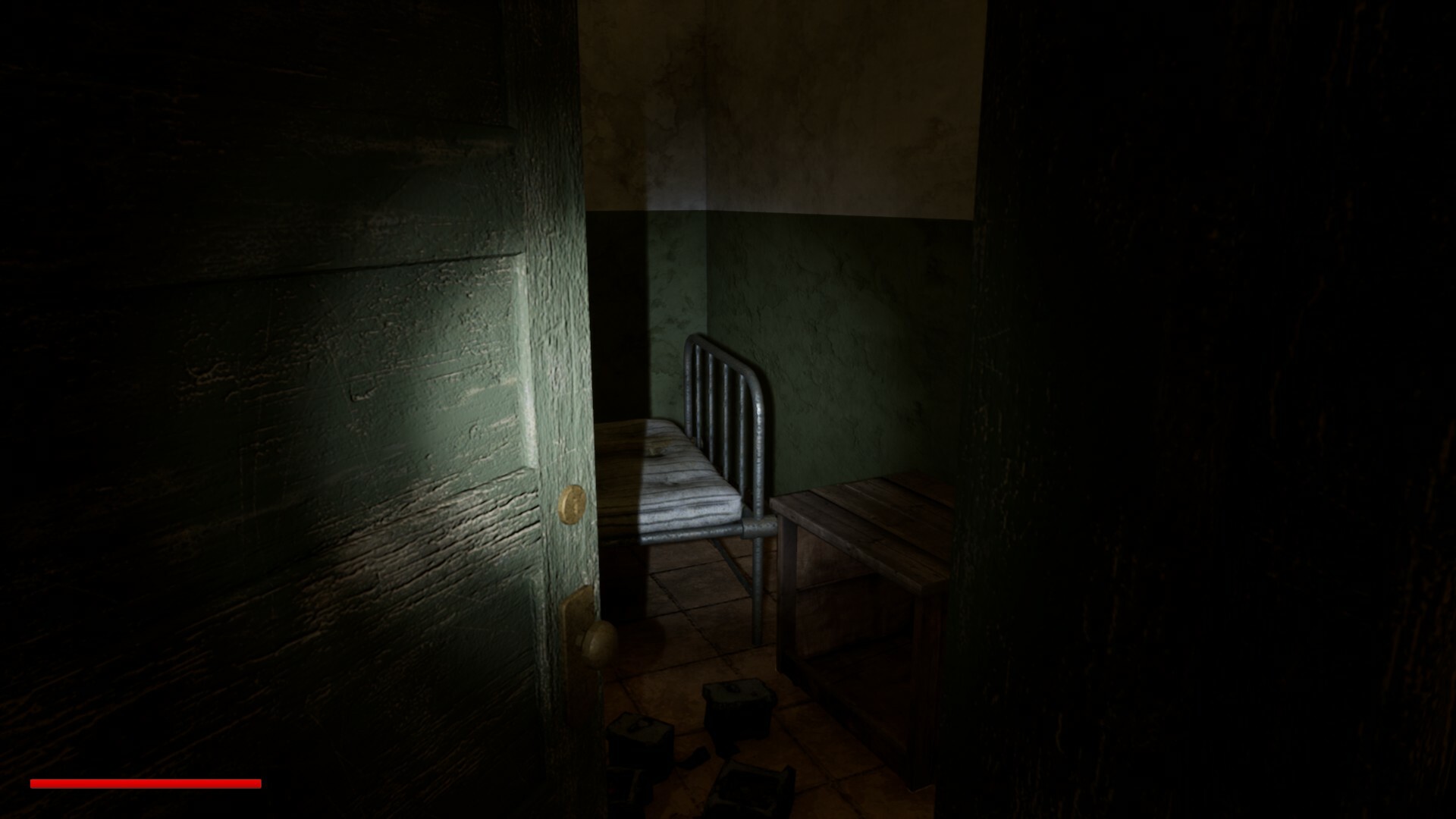 Occultus Vitae - Hidden Life screenshot 3