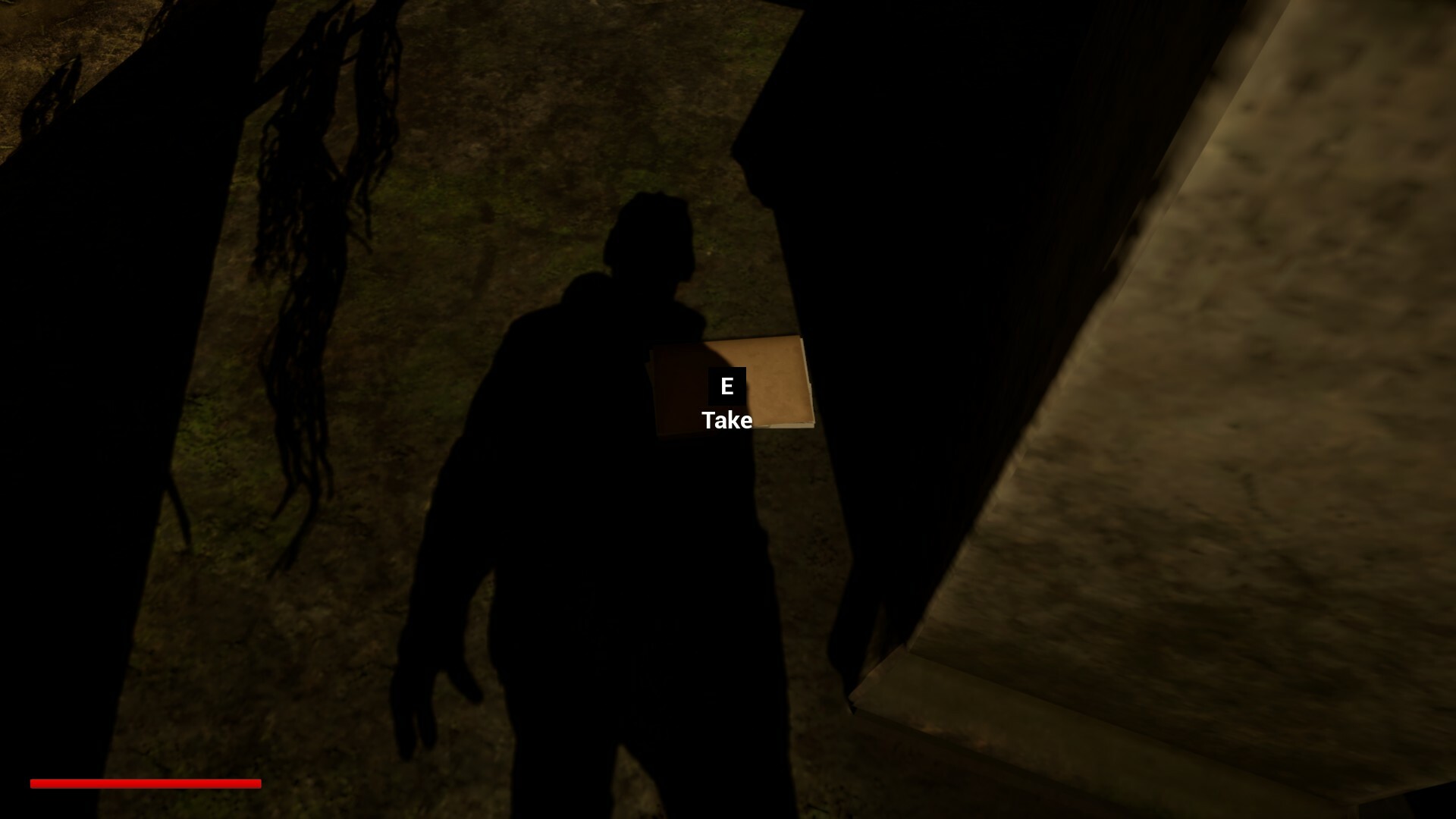 Occultus Vitae - Hidden Life screenshot 1