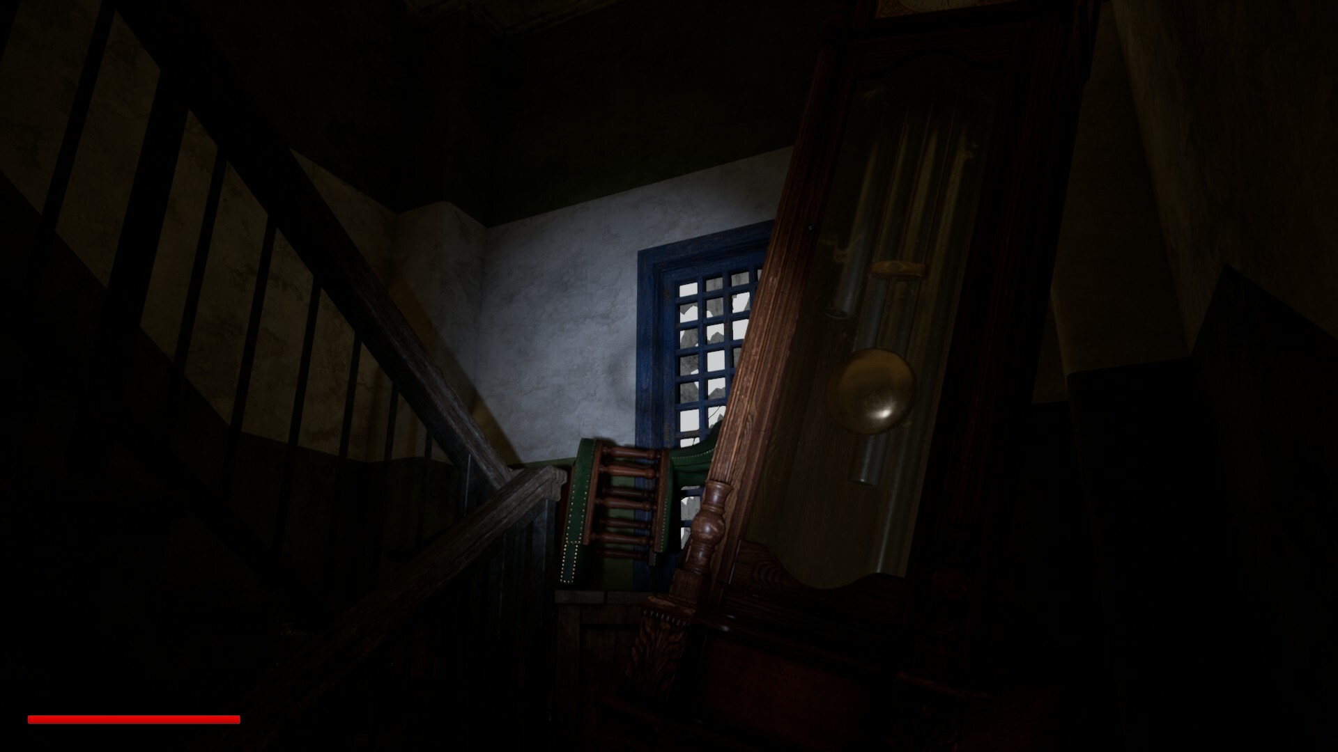 Occultus Vitae - Hidden Life screenshot 4