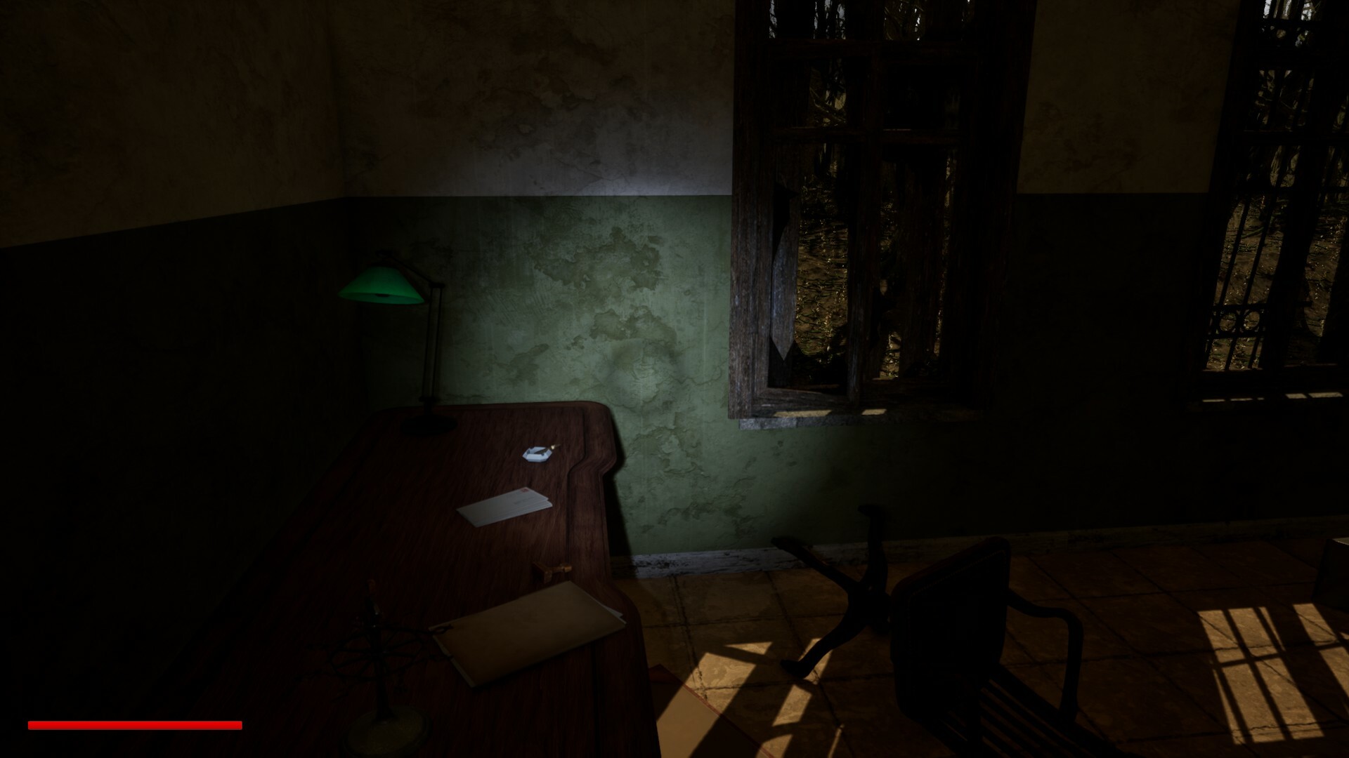 Occultus Vitae - Hidden Life screenshot 2