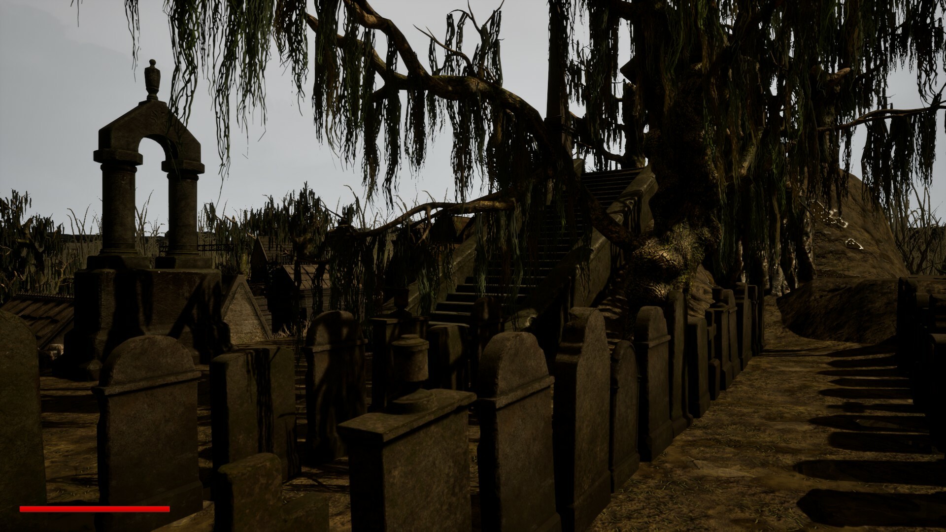 Occultus Vitae - Hidden Life screenshot 6