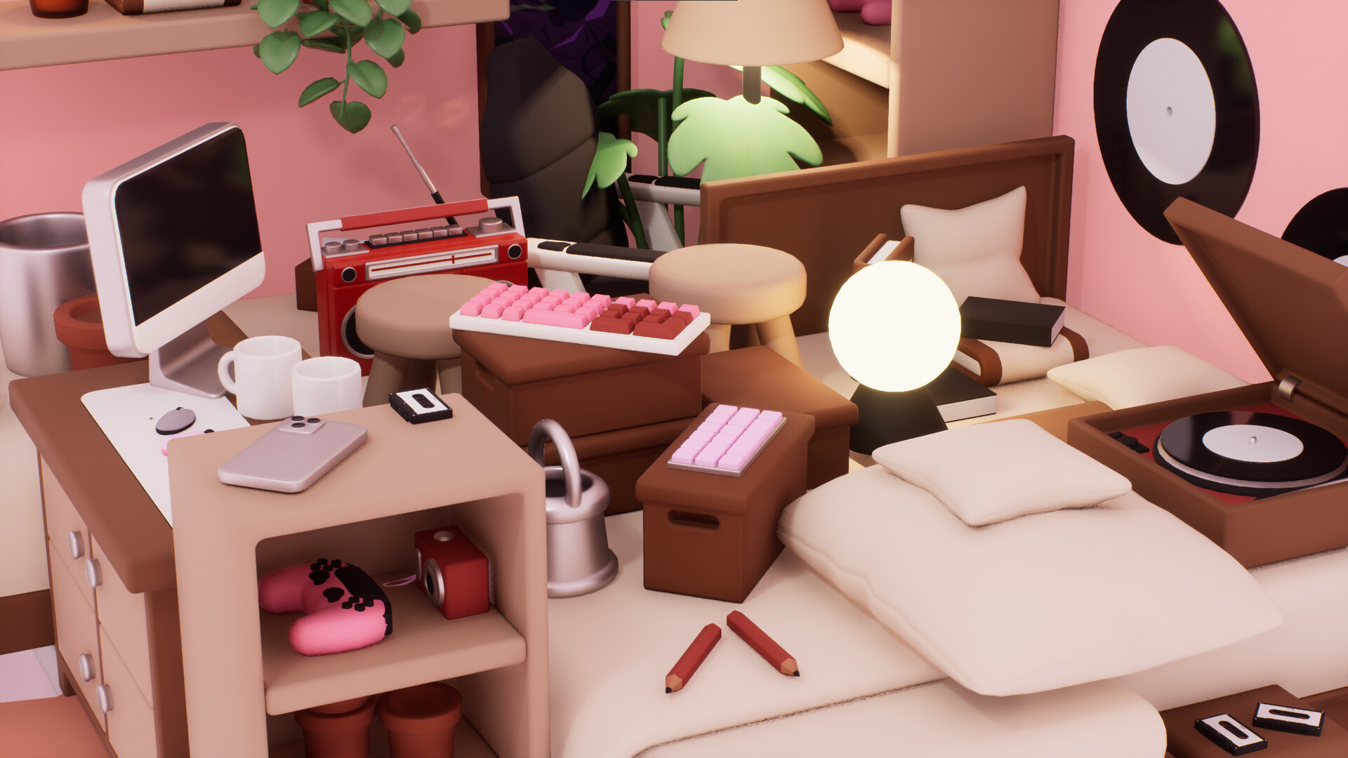 MiDiO! screenshot 1