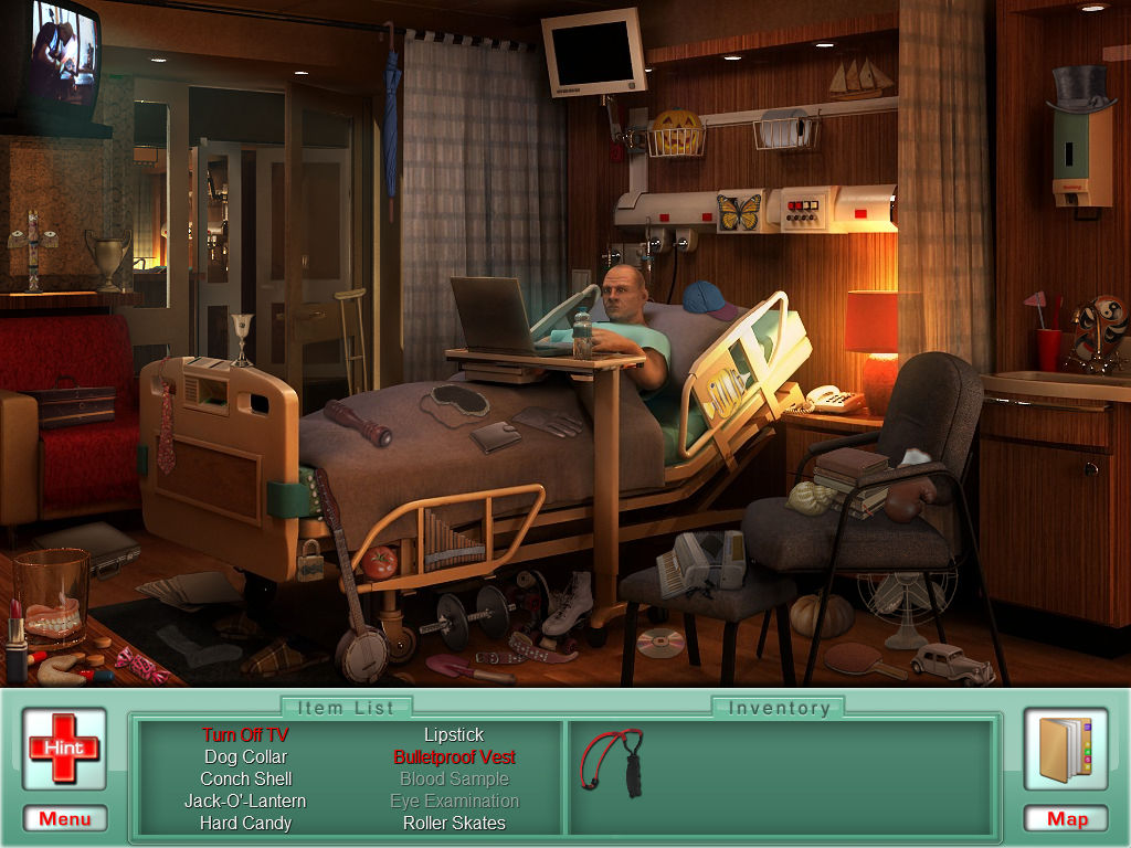 Elizabeth Find M.D. - Diagnosis Mystery - Season 2 screenshot 7