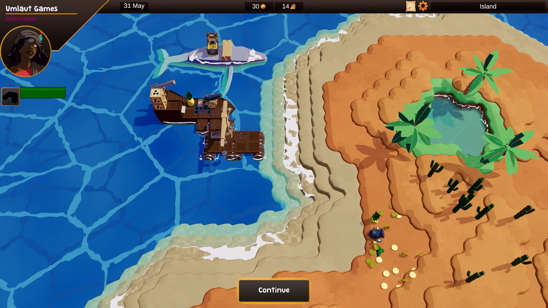 Auto Battleships screenshot 6