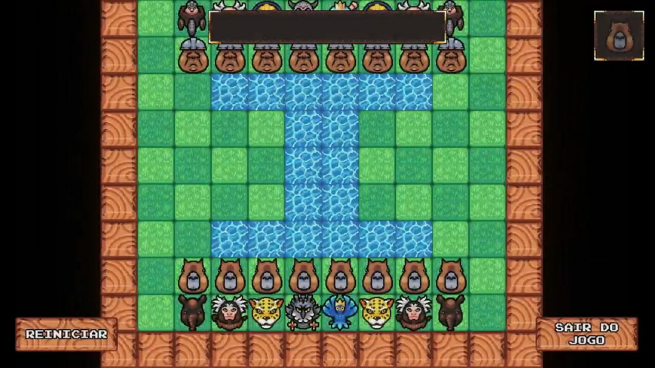 EcoChess screenshot 1