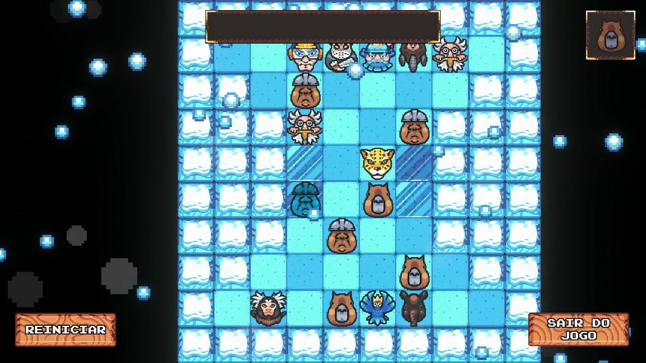 EcoChess screenshot 3