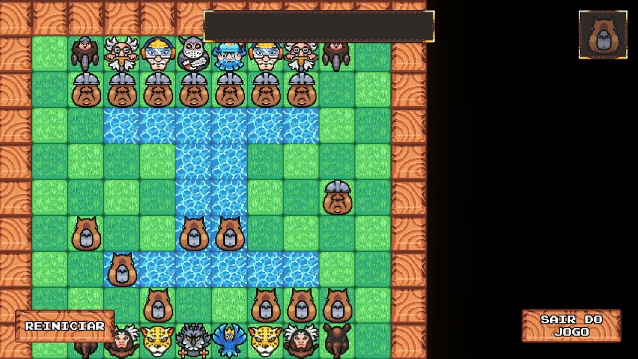 EcoChess screenshot 4