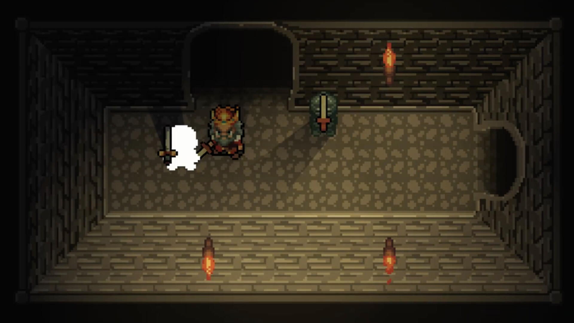 The King's Despair screenshot 3