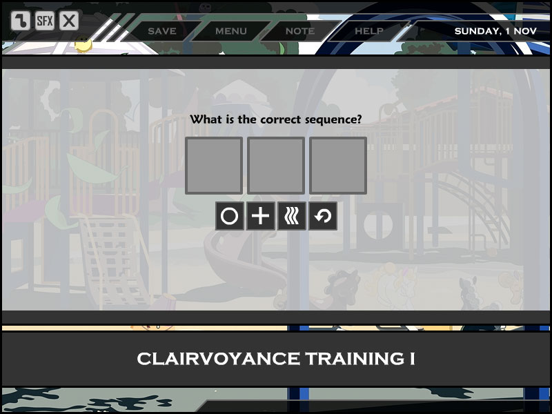 X-note screenshot 5