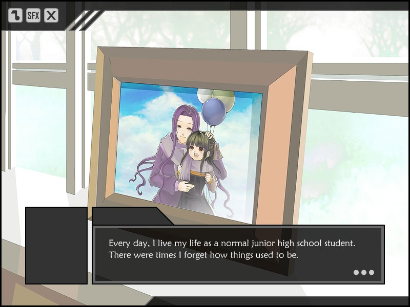 X-note screenshot 2