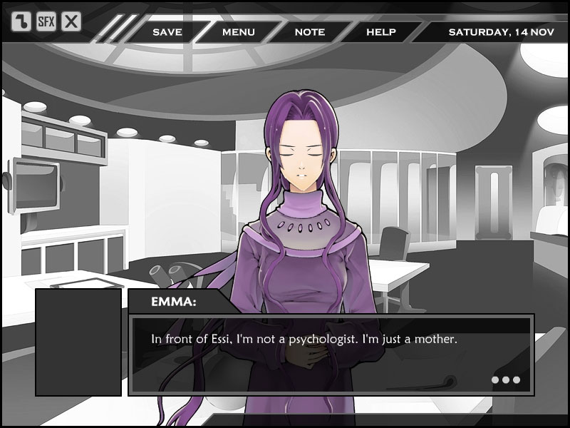 X-note screenshot 11