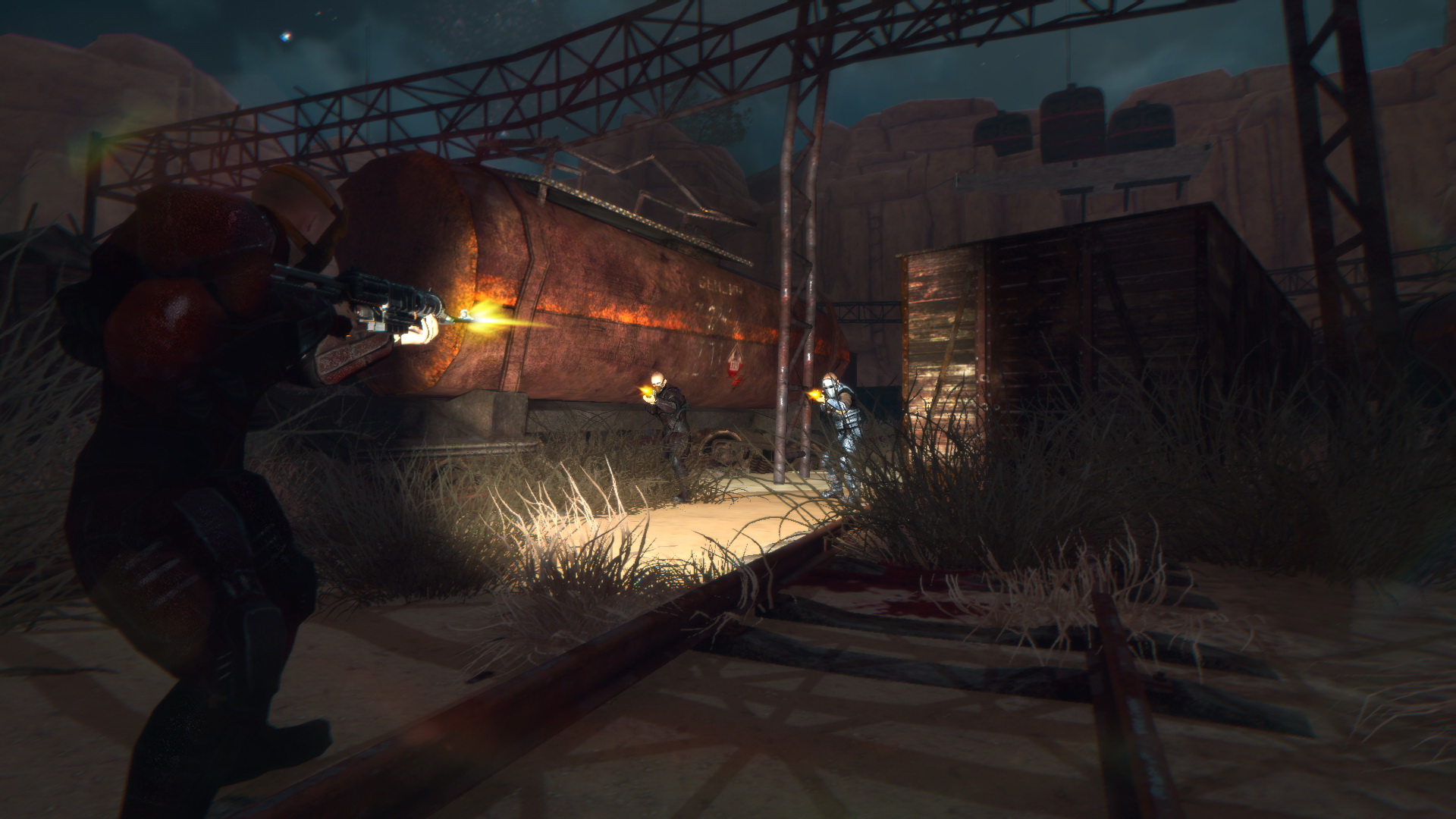 The SKIES - BETA screenshot 7