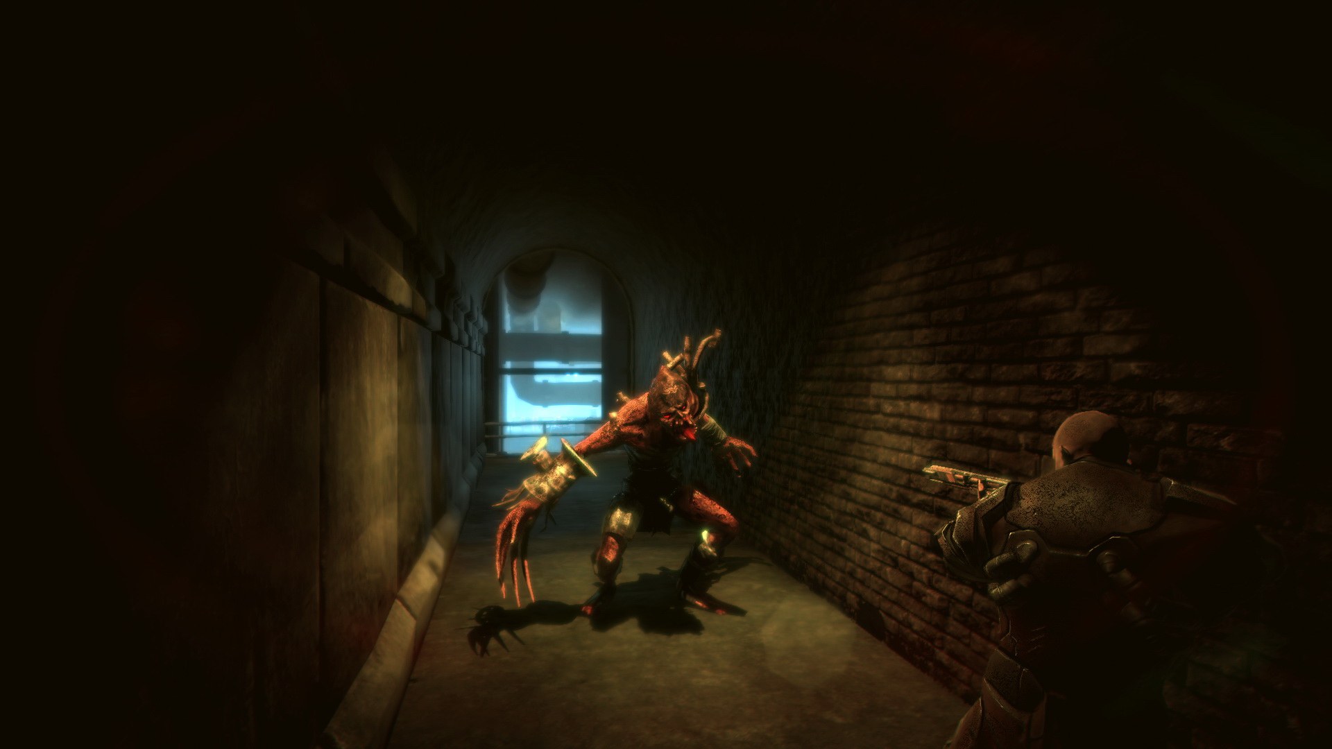 The SKIES - BETA screenshot 6