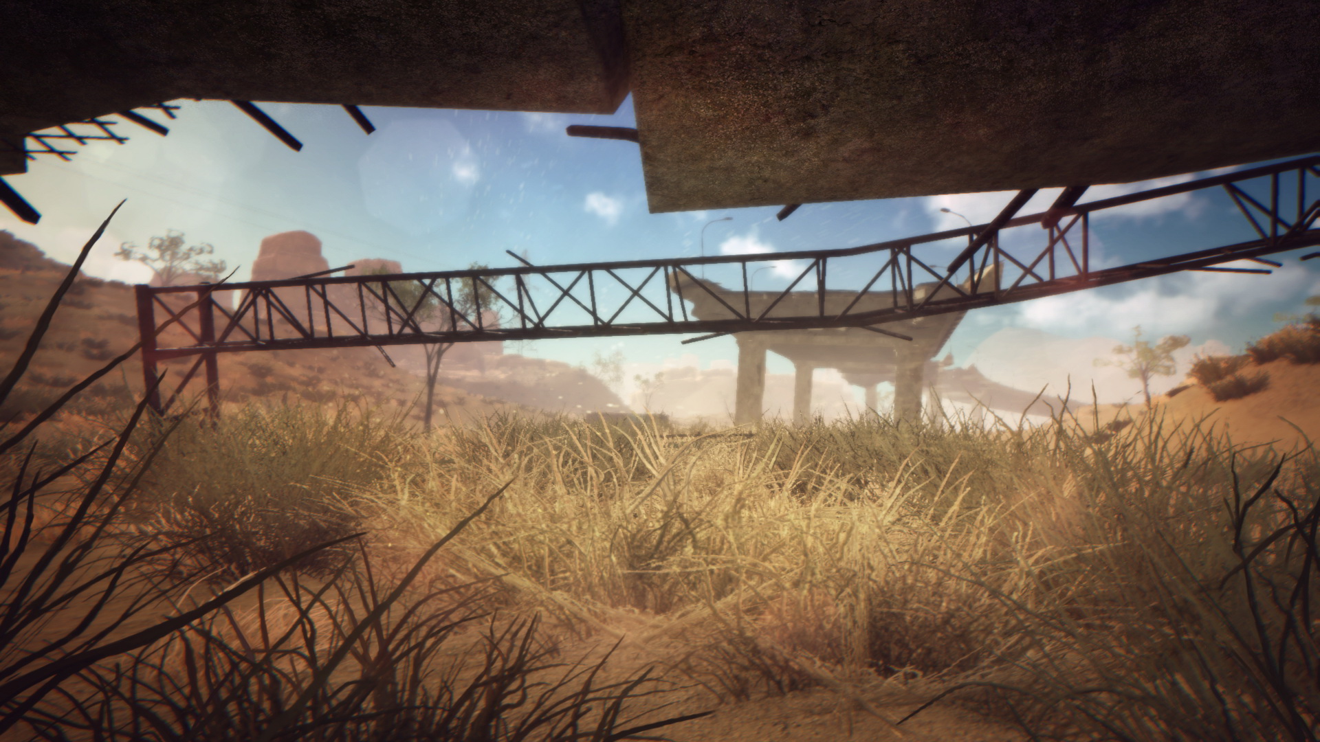 The SKIES - BETA screenshot 8