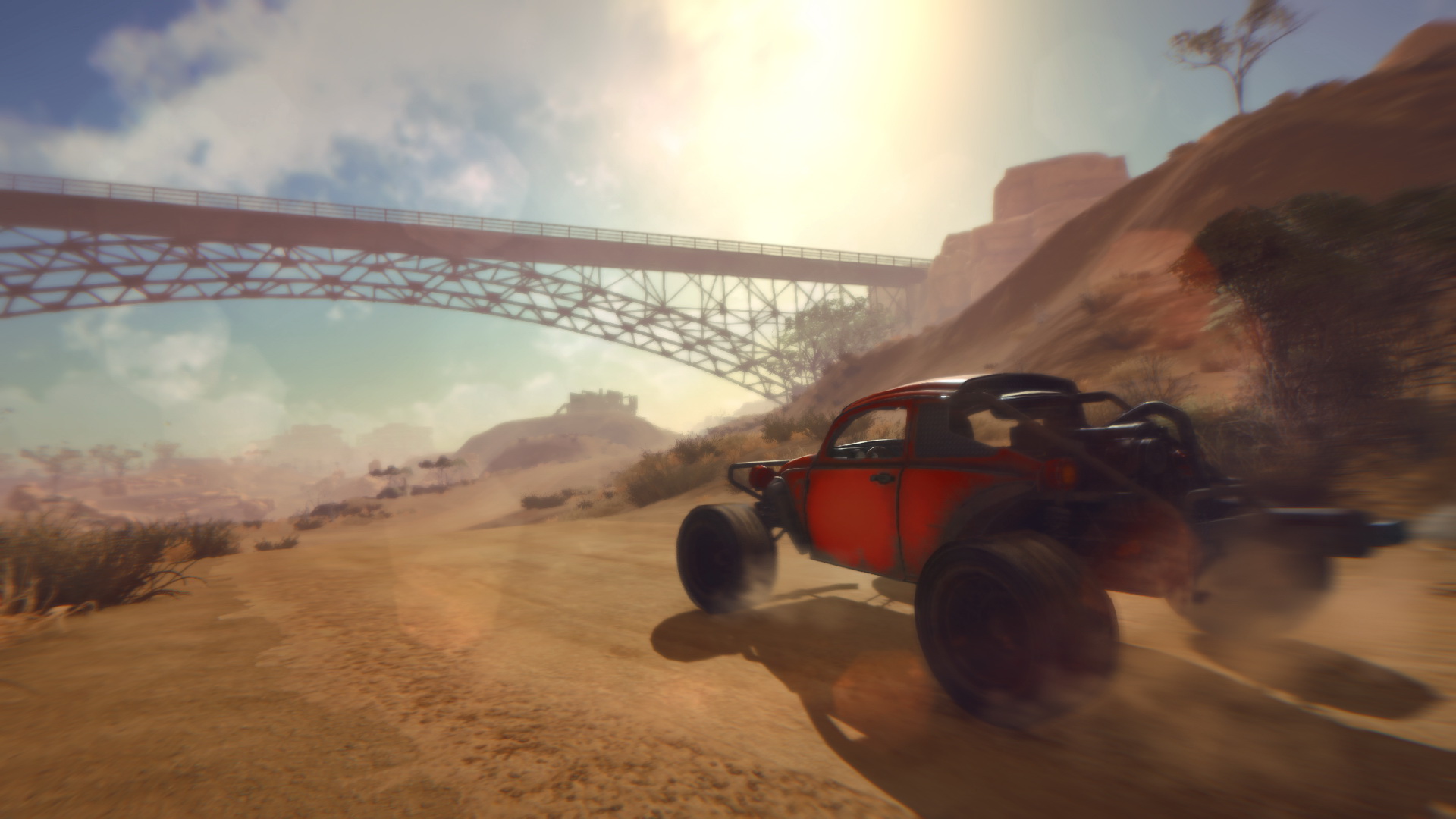 The SKIES - BETA screenshot 10