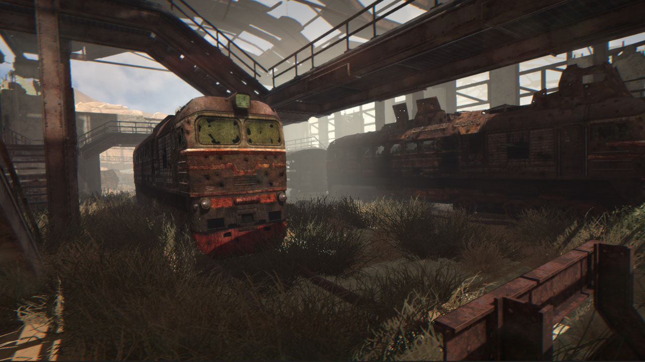 The SKIES - BETA screenshot 3