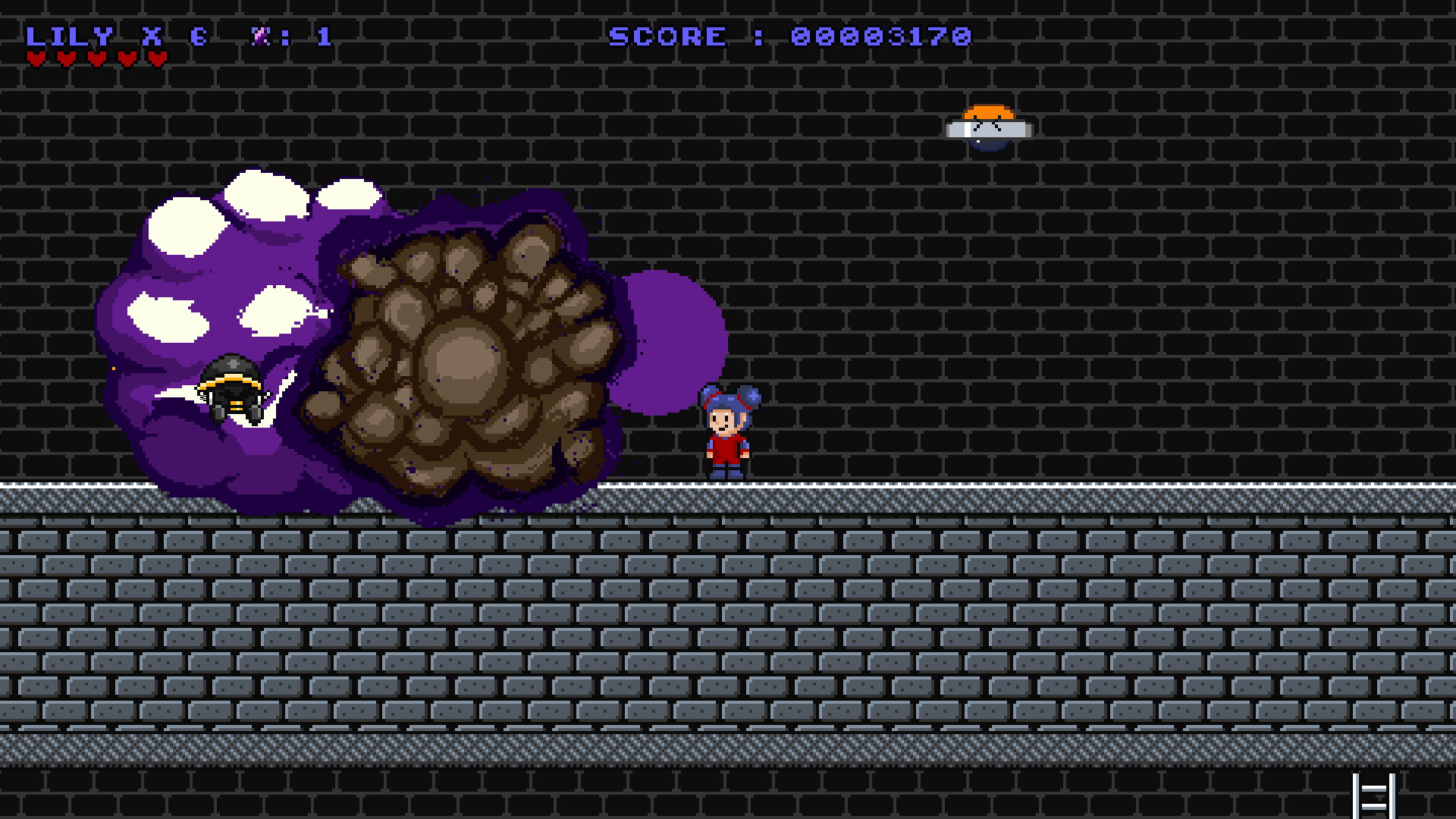 Lily And Sury - Adventures on Cristya screenshot 8