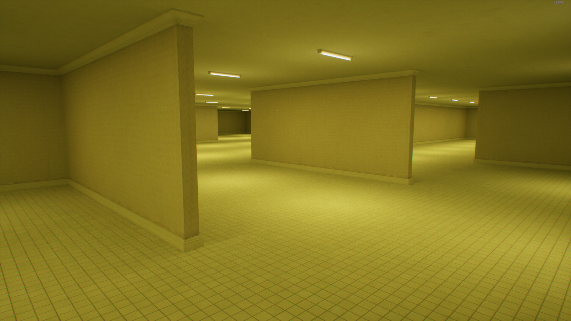I found myself in a strange house and I'm scared screenshot 10