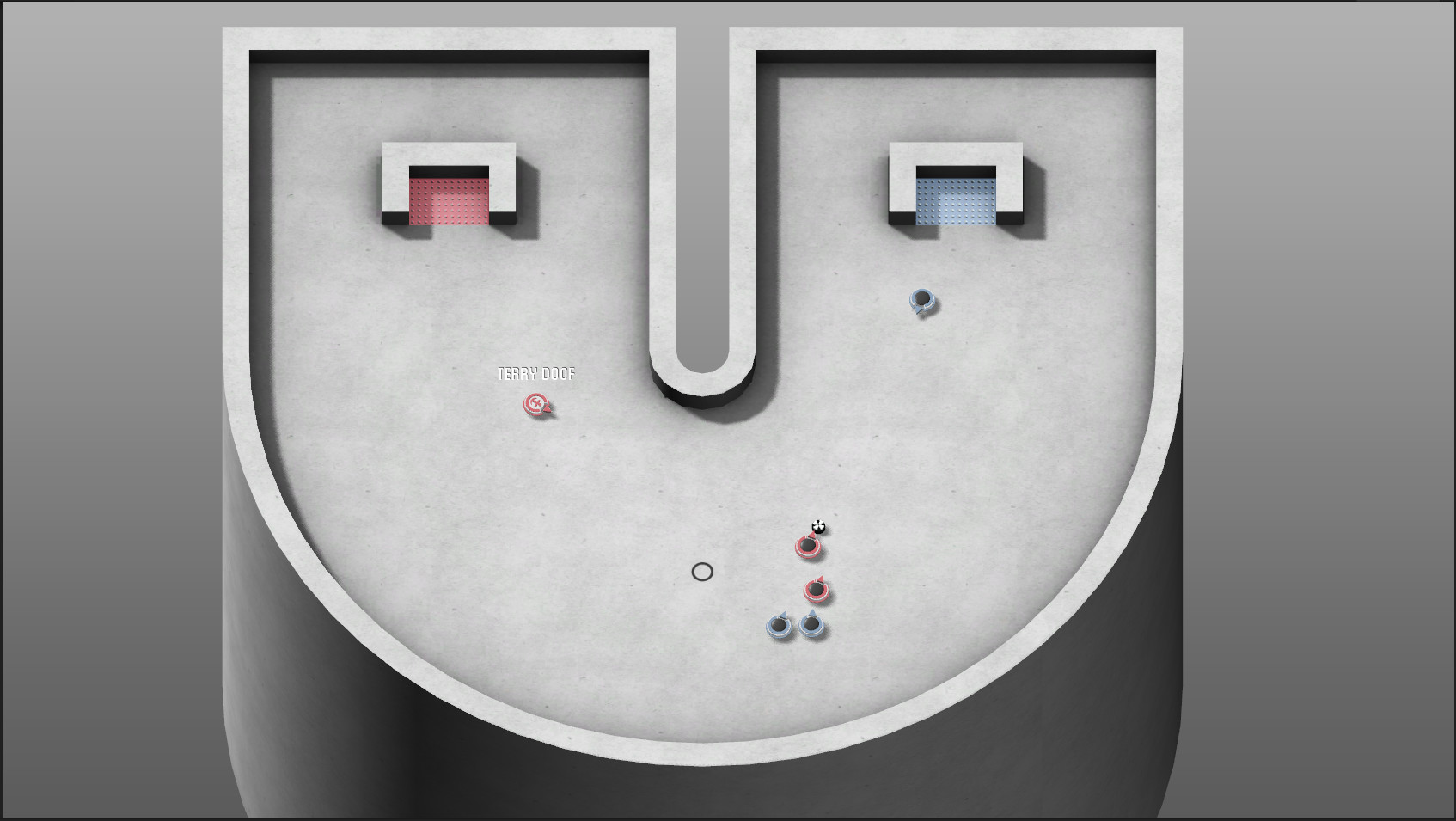ClusterPuck 99 screenshot 4