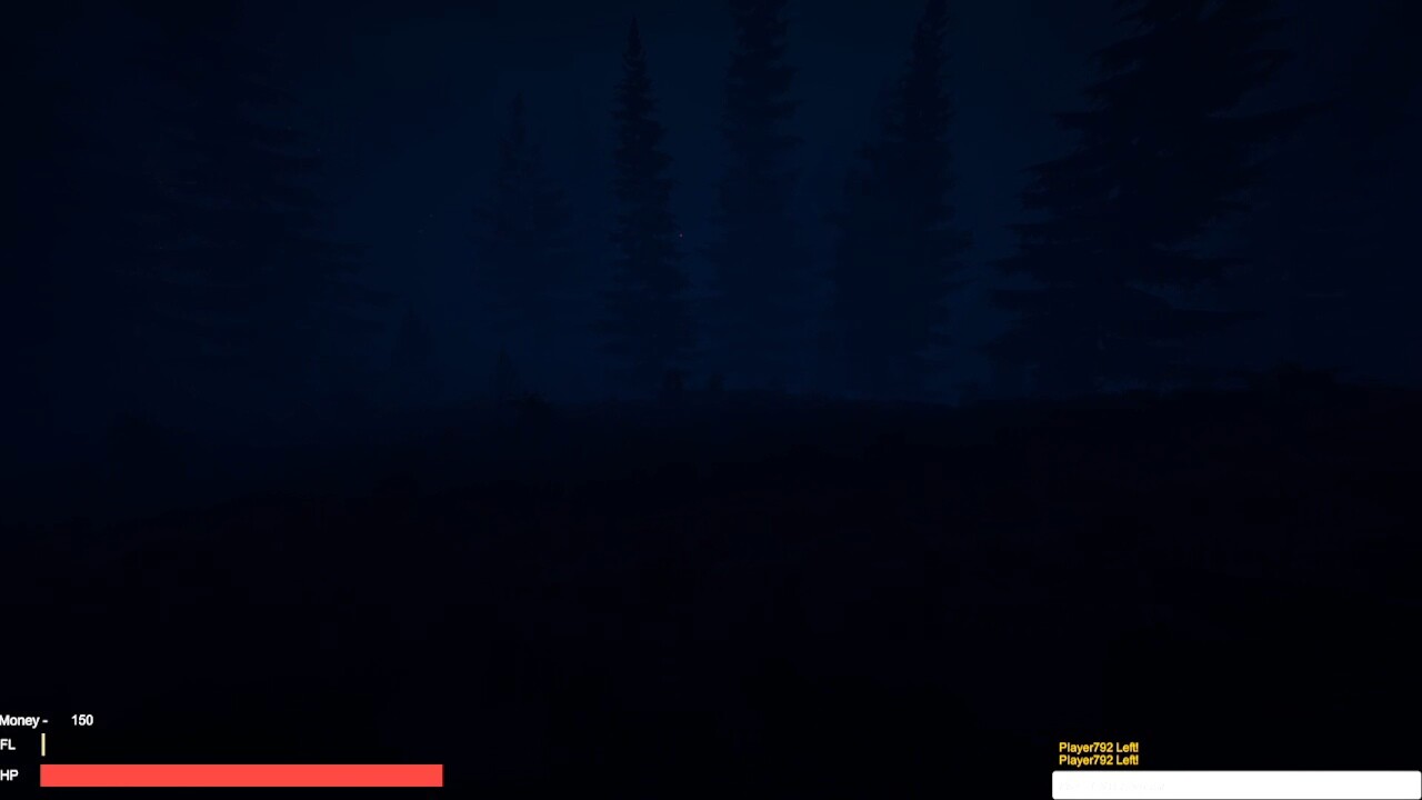 Stranded Island screenshot 7