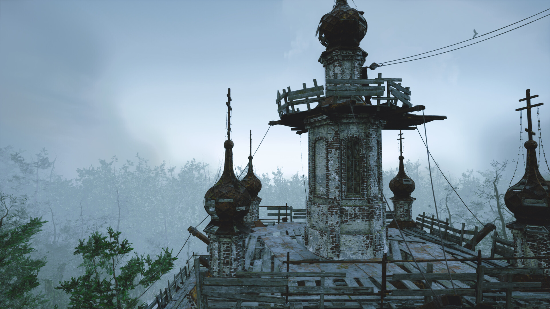 Dark PGT screenshot 4