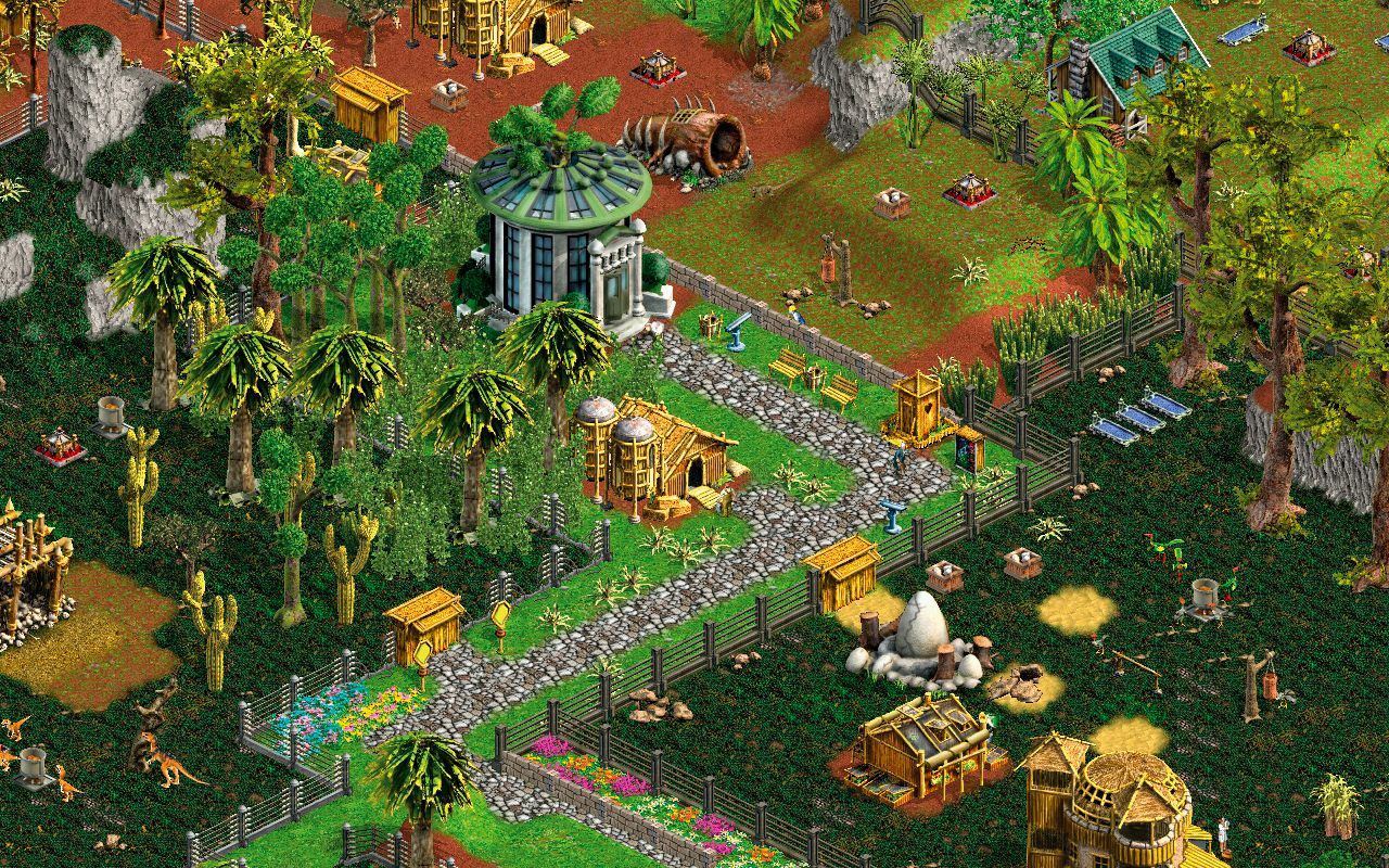 Wildlife Park - Wild Creatures screenshot 7