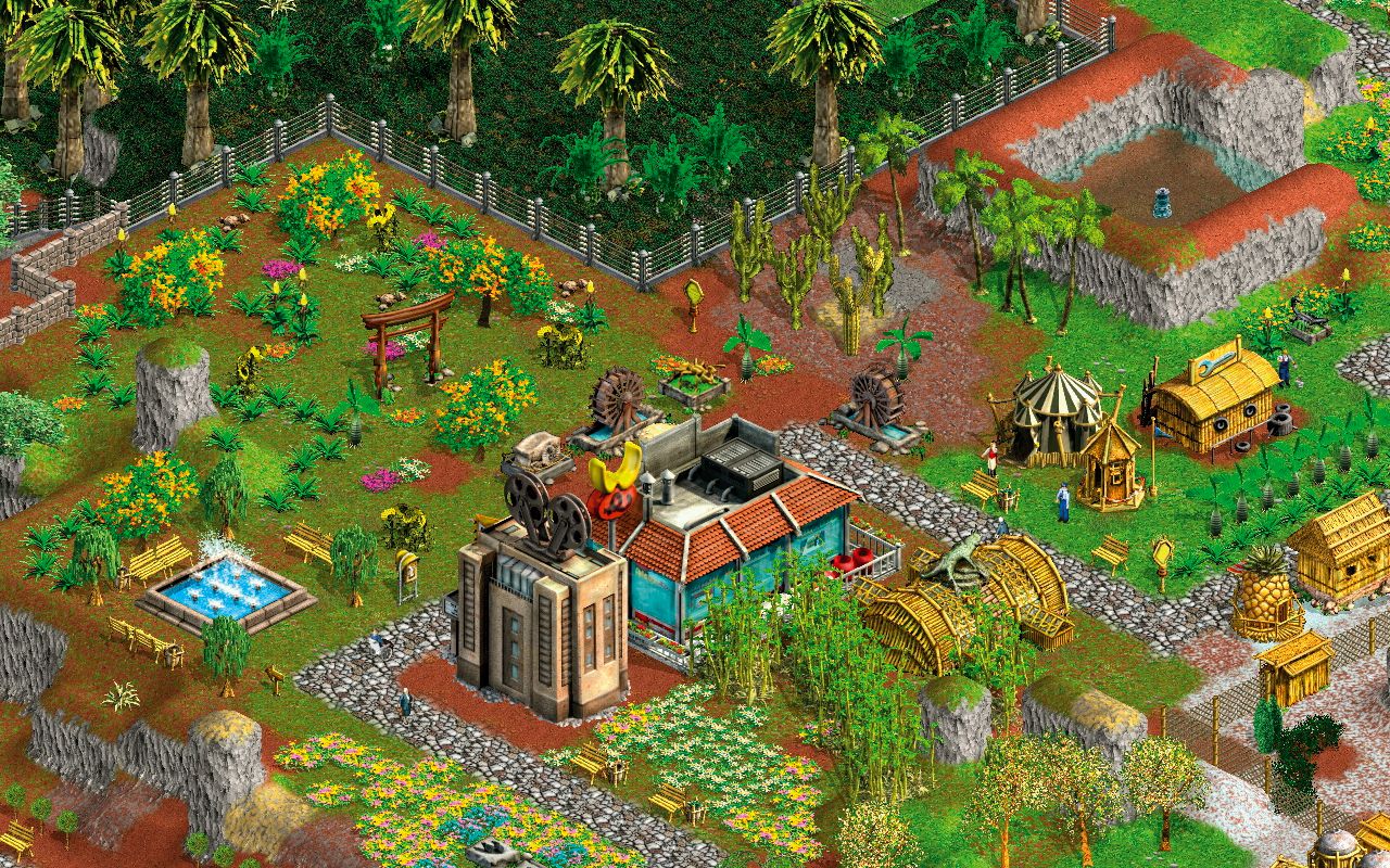 Wildlife Park - Wild Creatures screenshot 5