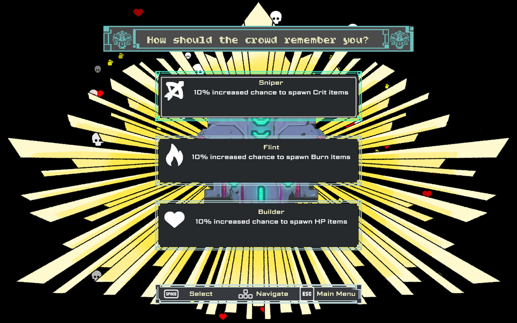 Dash Dash Dead screenshot 6