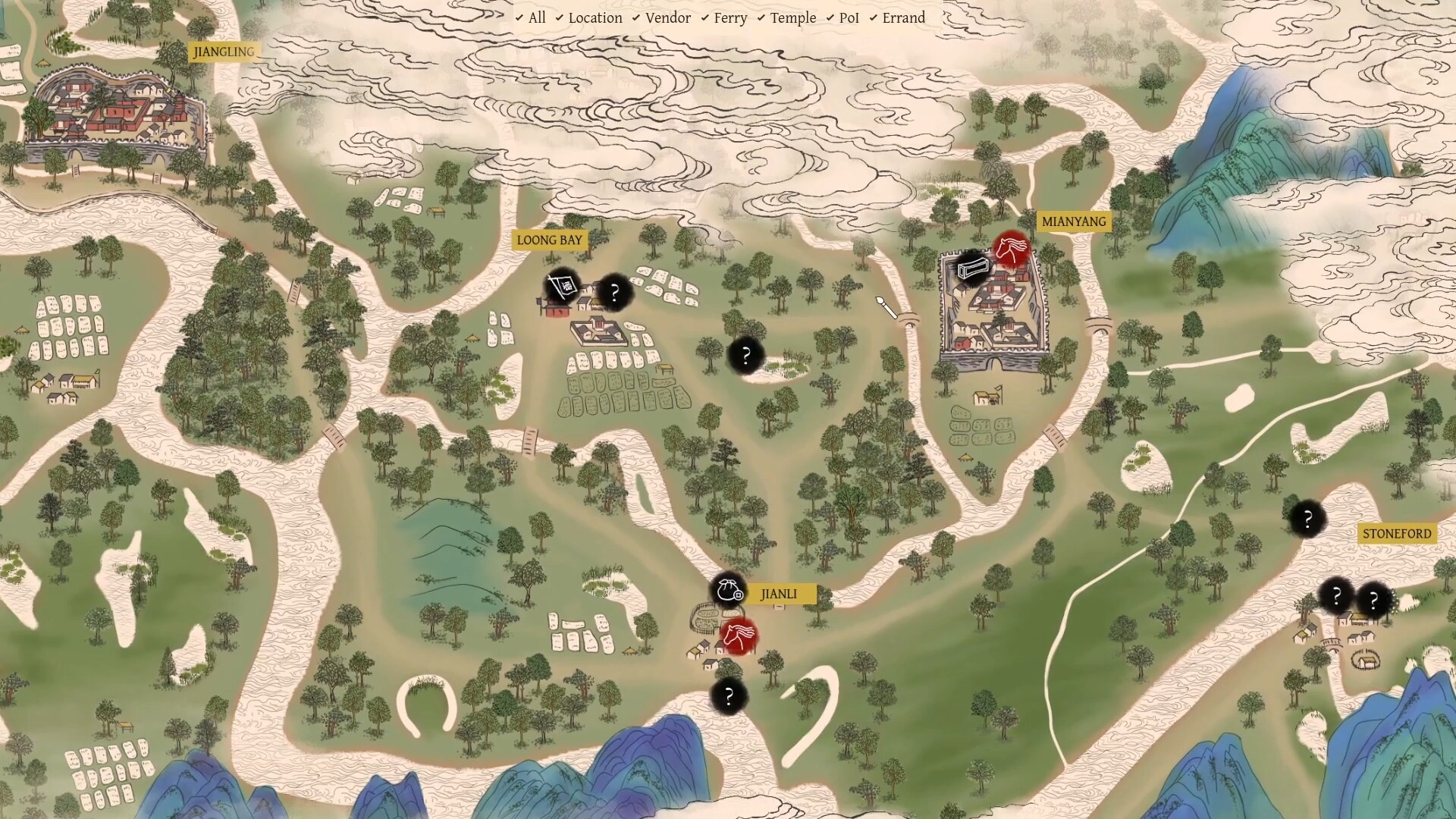 Chinese Strange Stories screenshot 6