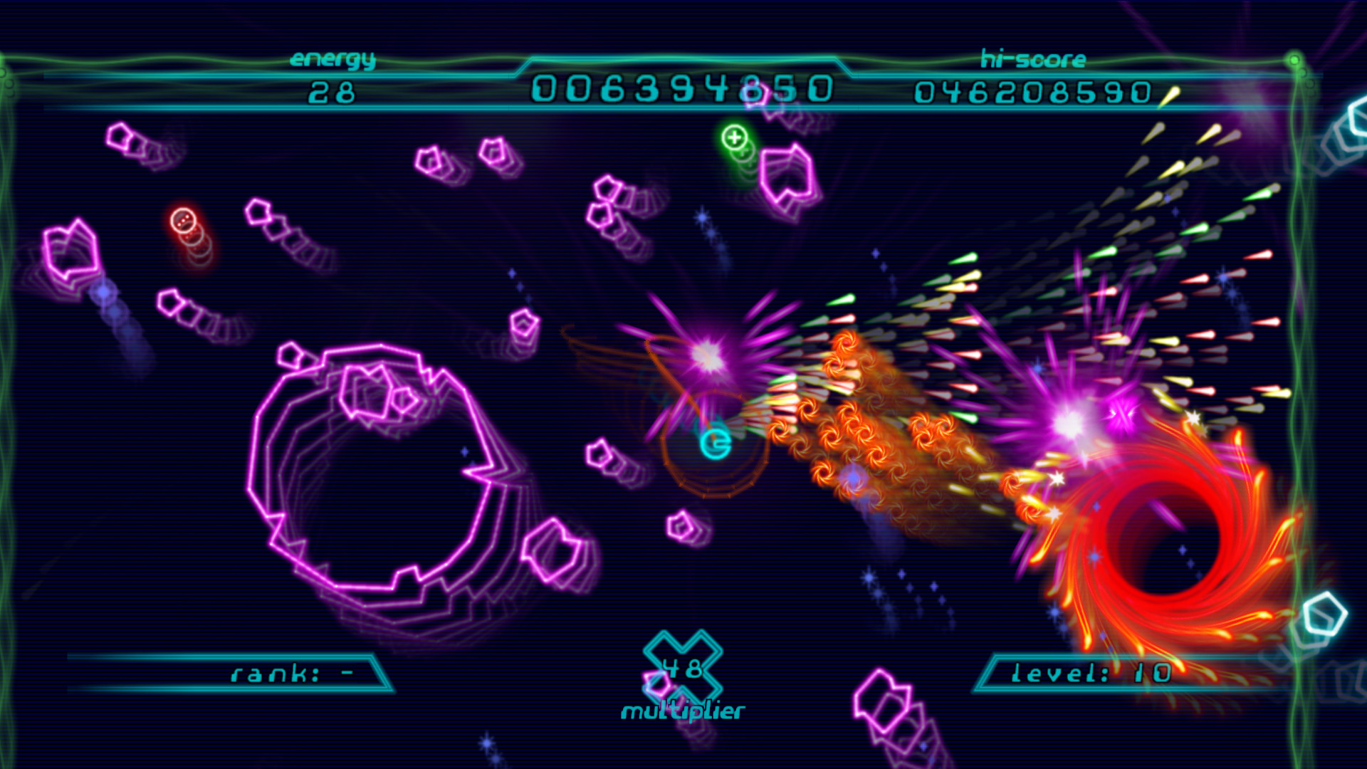 Echoes+ screenshot 4