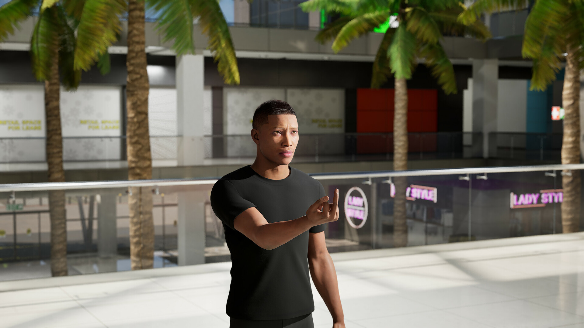 Campus Fantasy screenshot 12