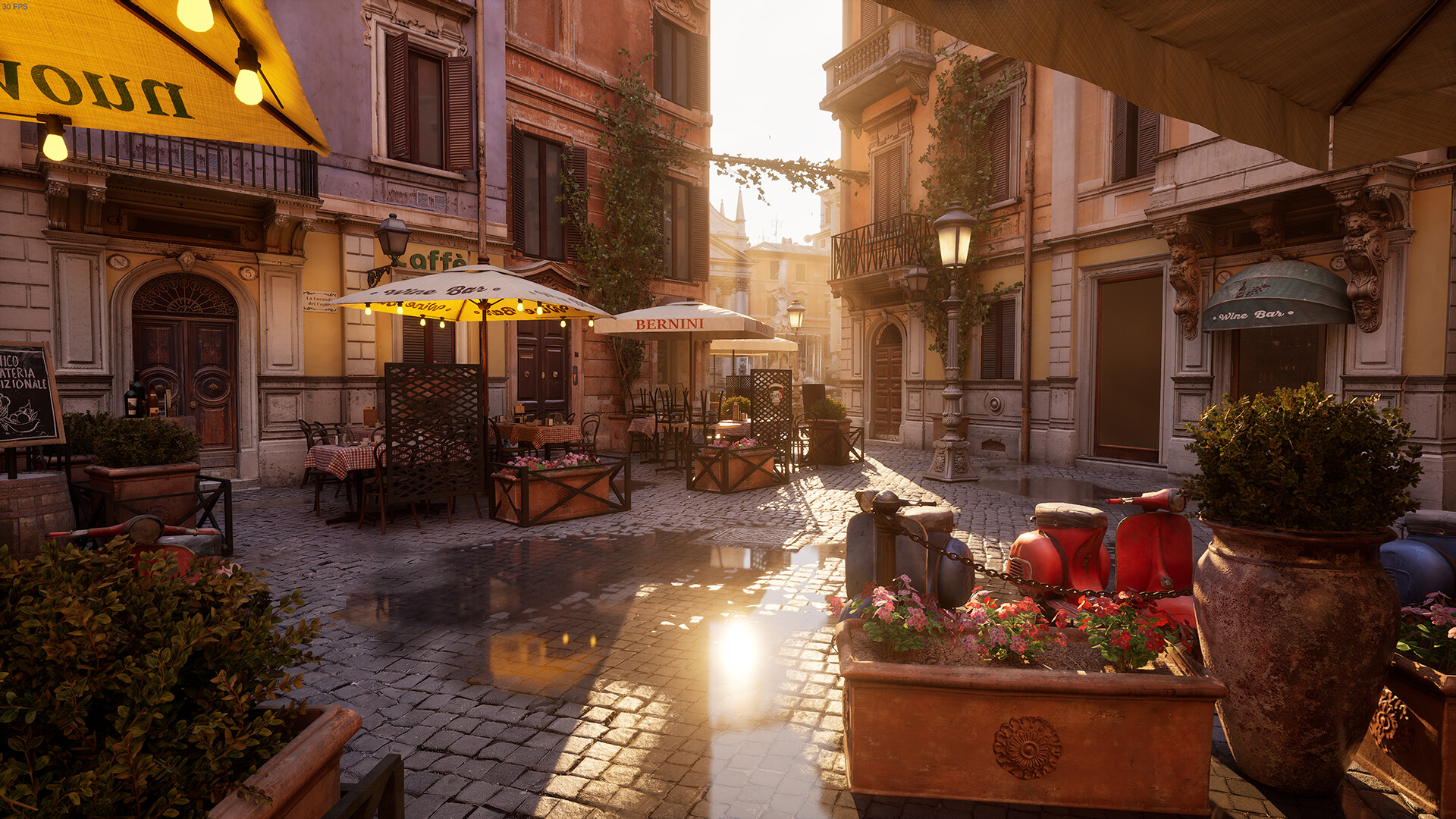 Campus Fantasy screenshot 13