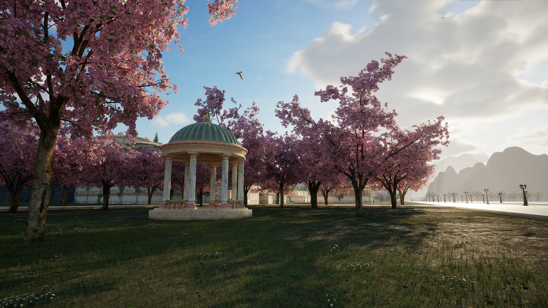 Campus Fantasy screenshot 19