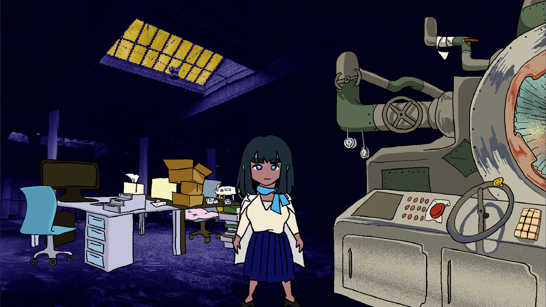 The Pancake Paradox screenshot 5
