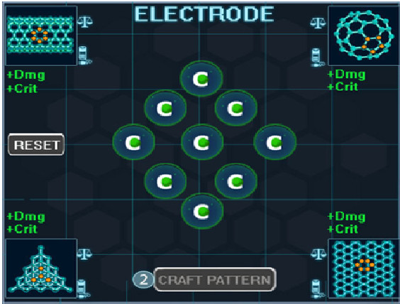Mission Control: NanoMech screenshot 5