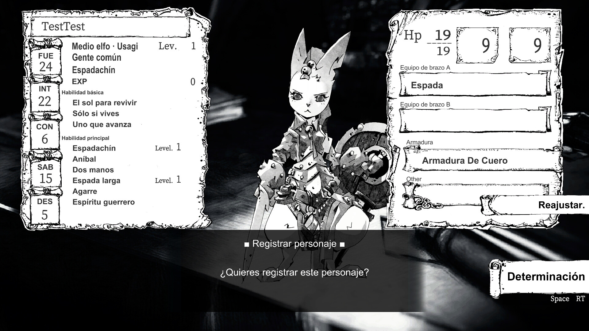 RabbitConquest screenshot 4
