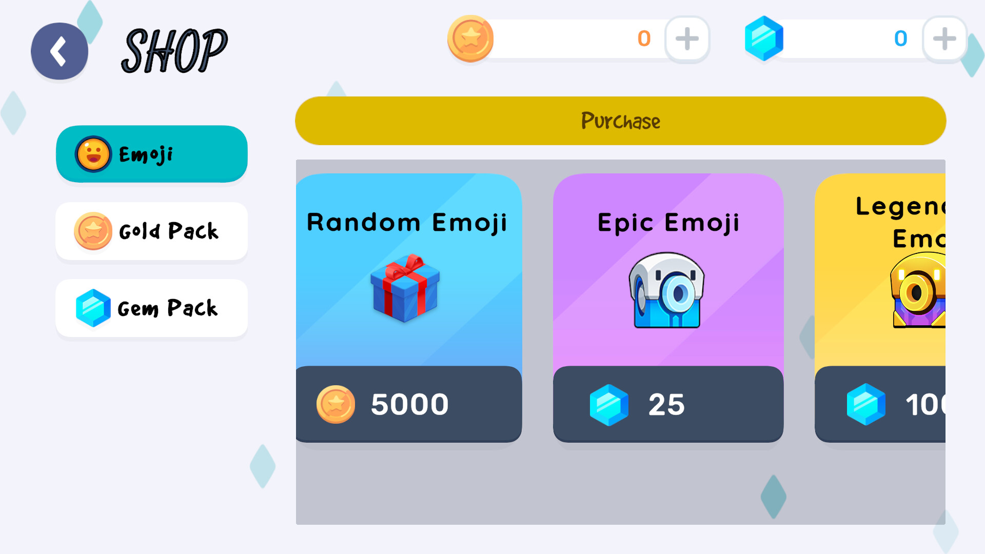 Clash Of Emojis screenshot 3