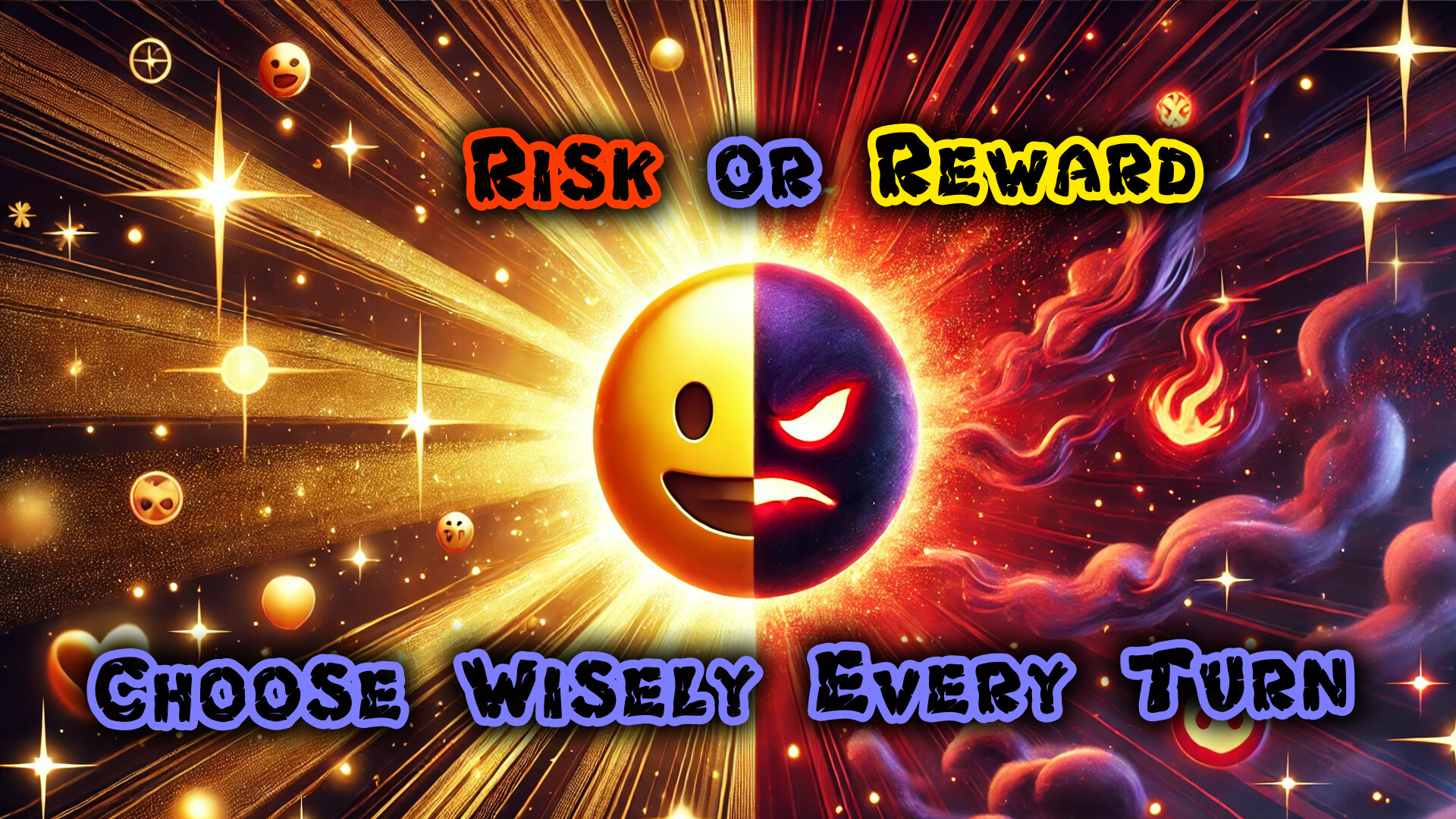 Clash Of Emojis screenshot 7