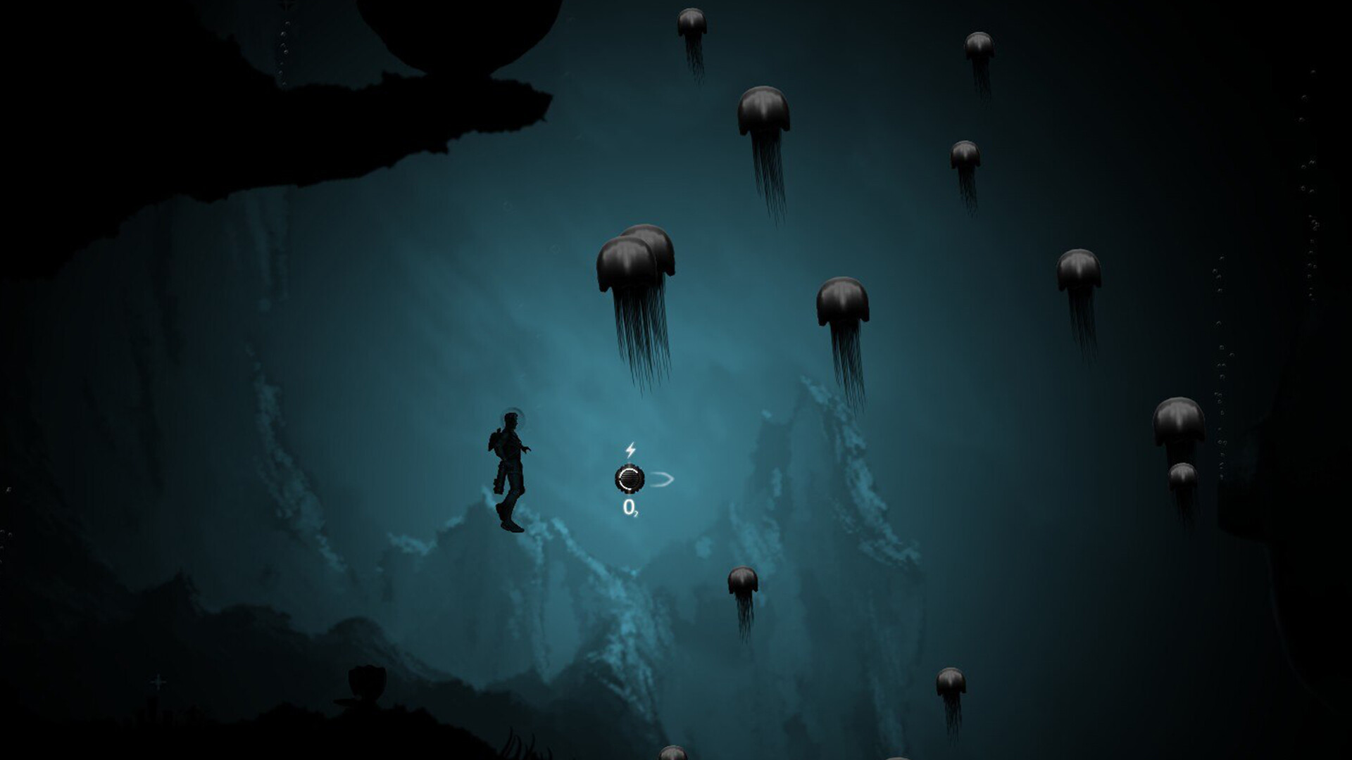 Anoxemia screenshot 1