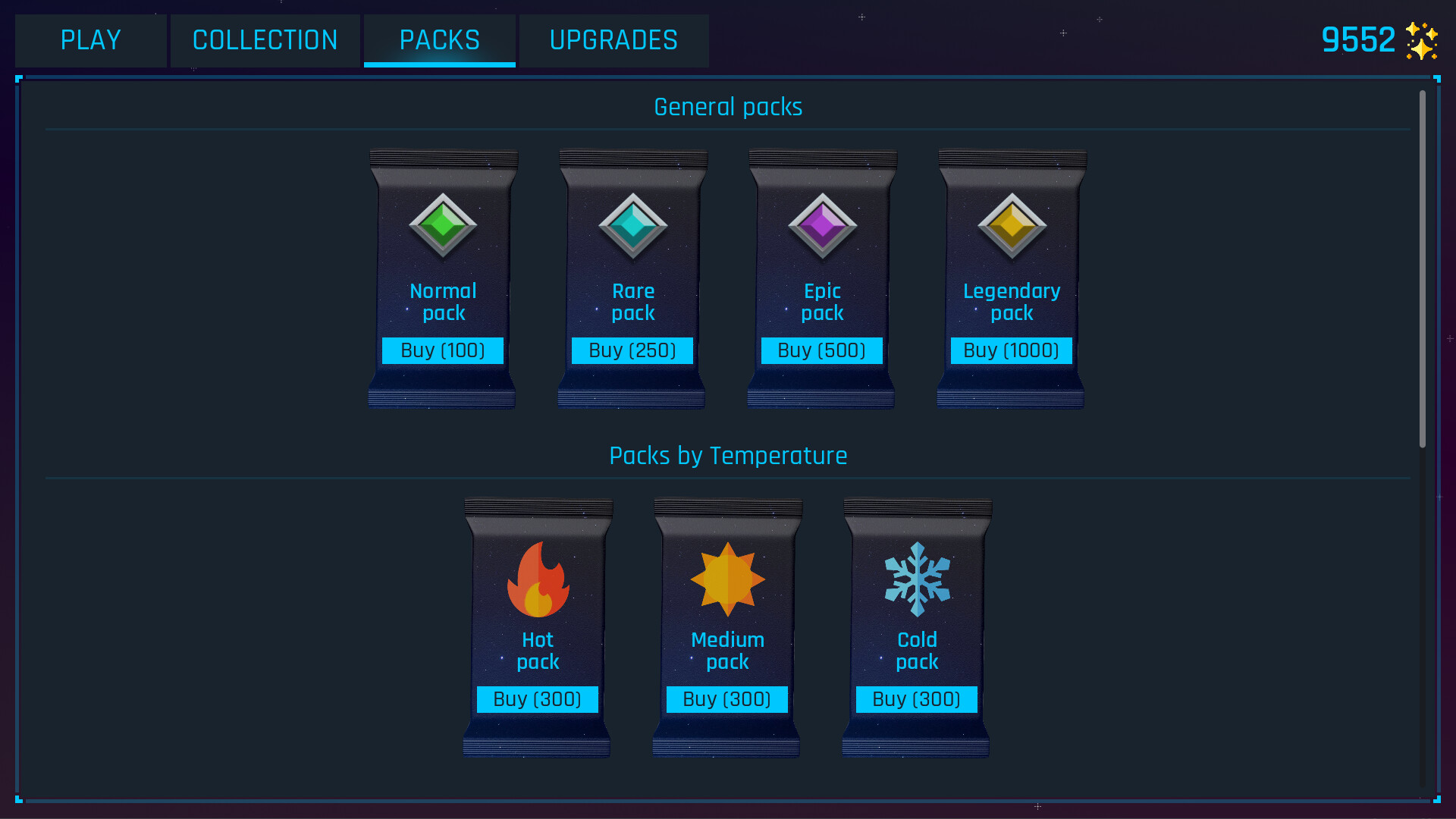 Galaxidia screenshot 3