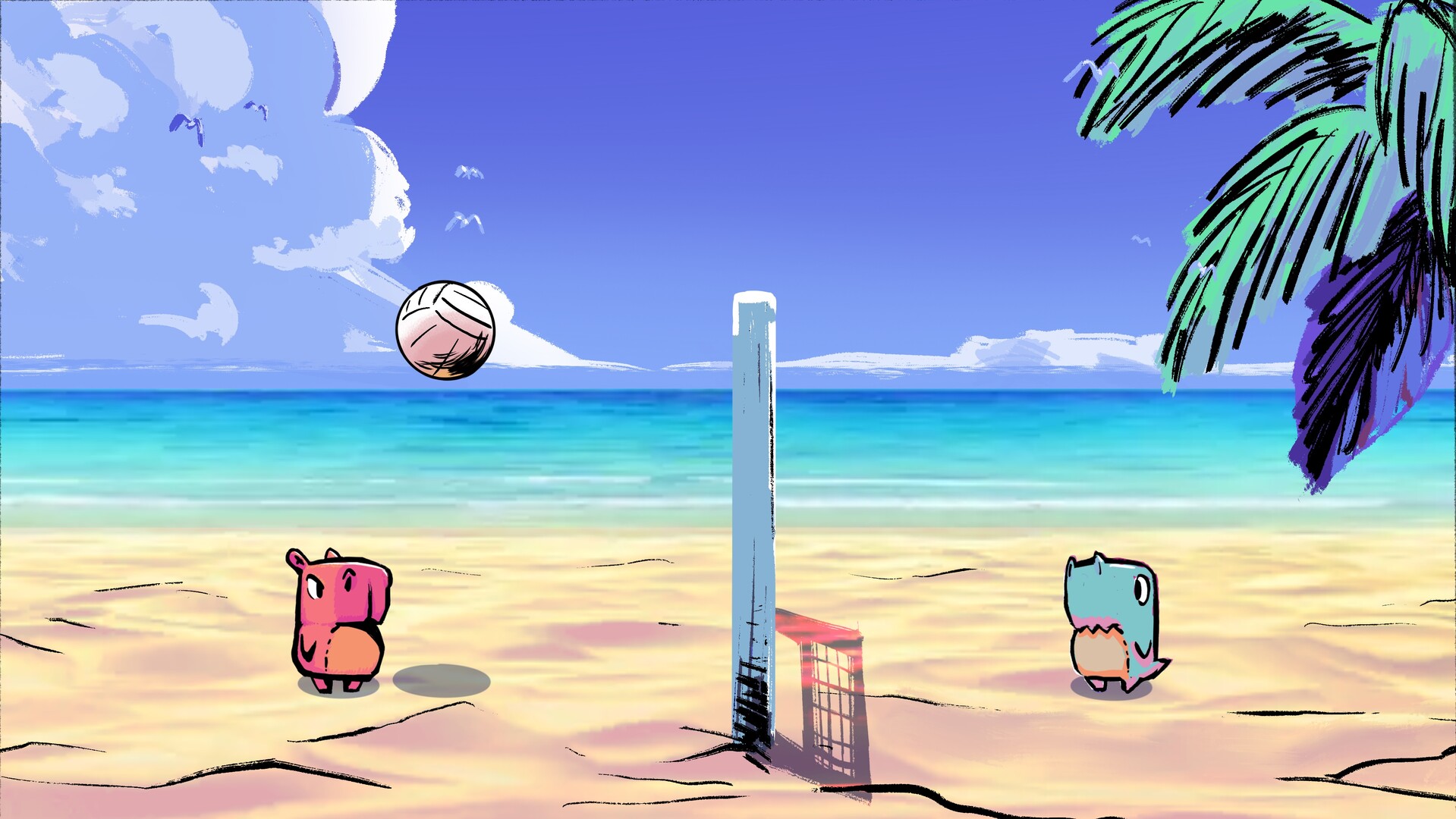 Wildlife Sports : Untamed screenshot 1