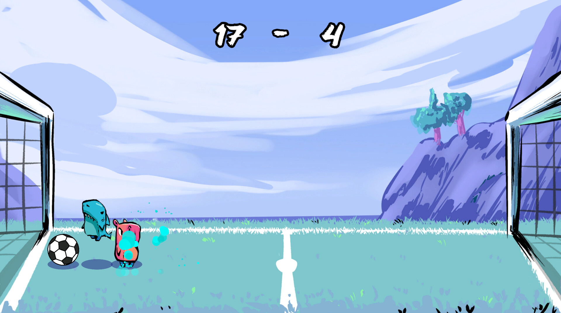 Wildlife Sports : Untamed screenshot 5