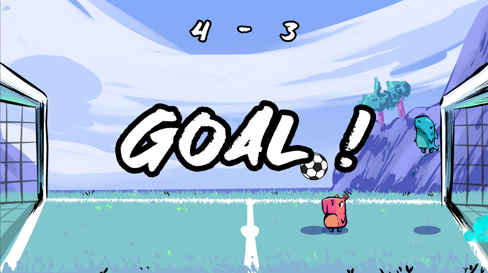 Wildlife Sports : Untamed screenshot 3