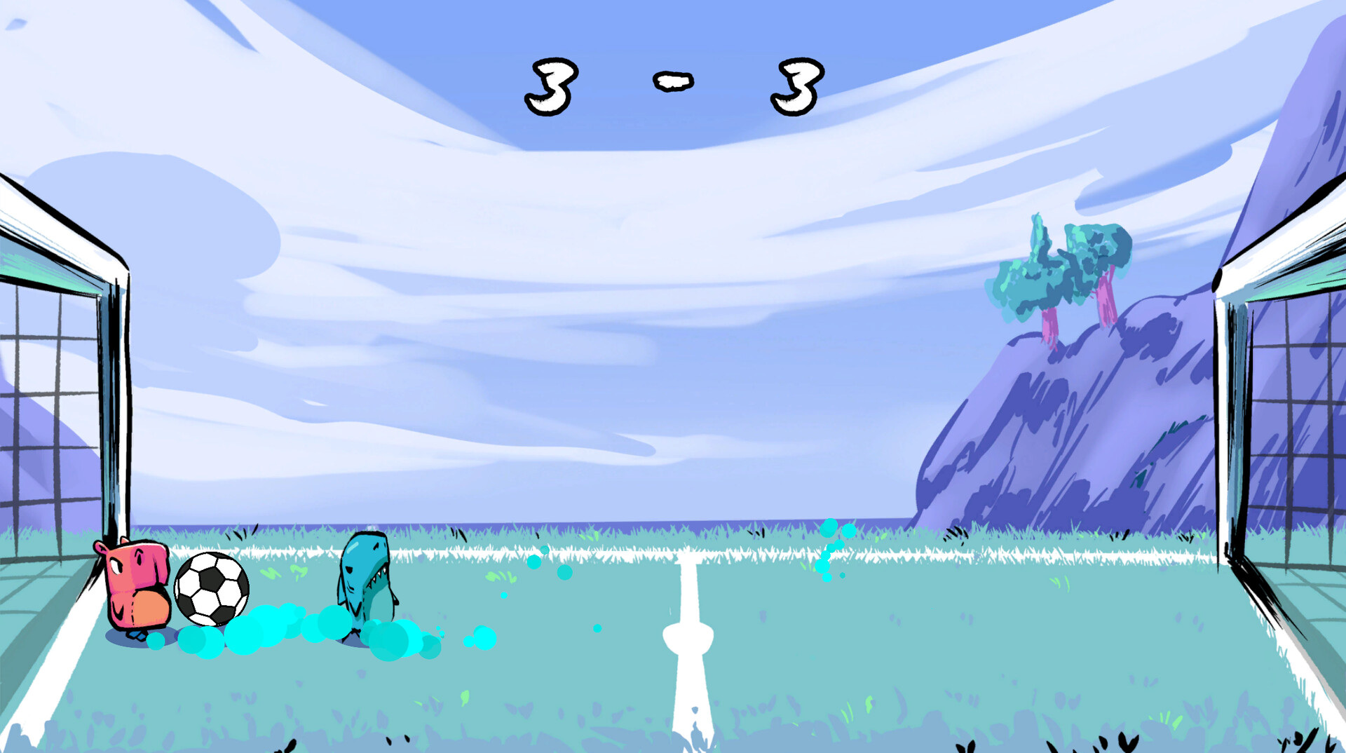 Wildlife Sports : Untamed screenshot 2