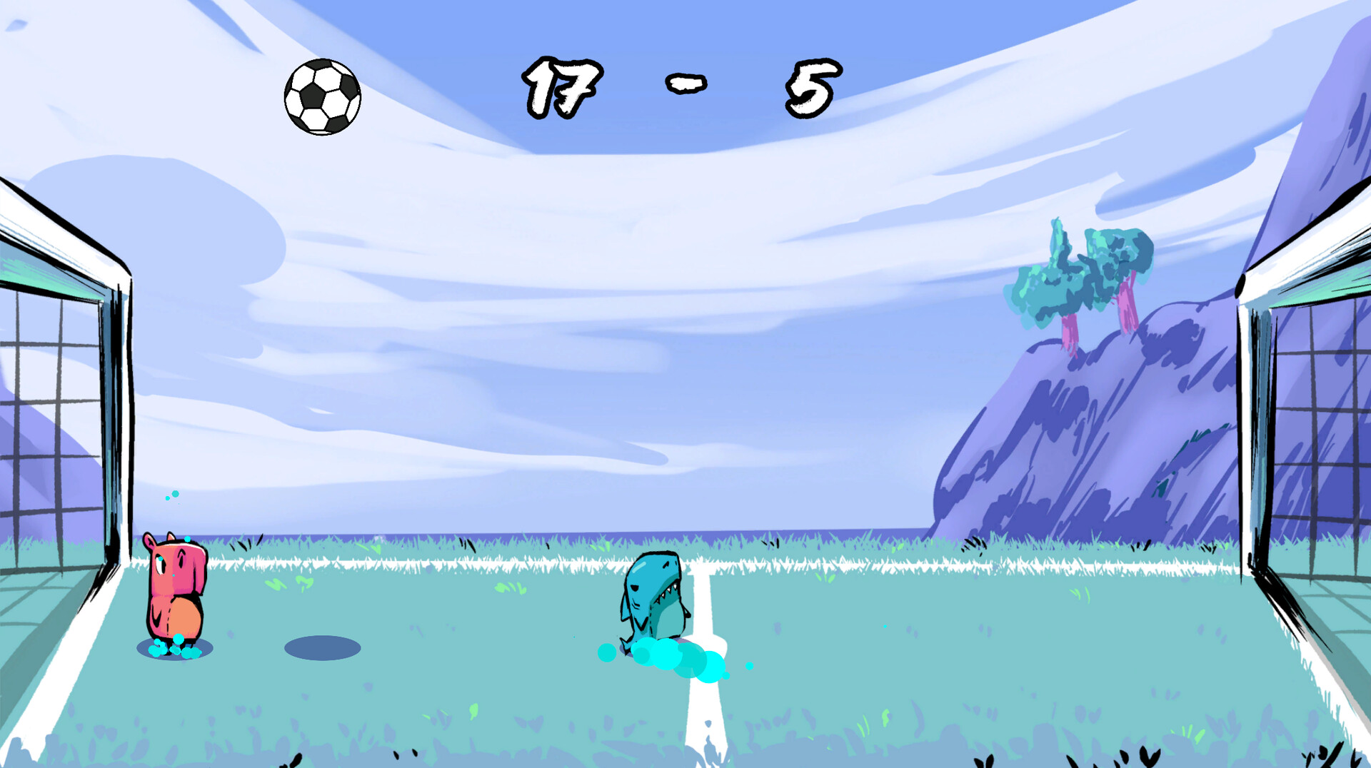 Wildlife Sports : Untamed screenshot 6