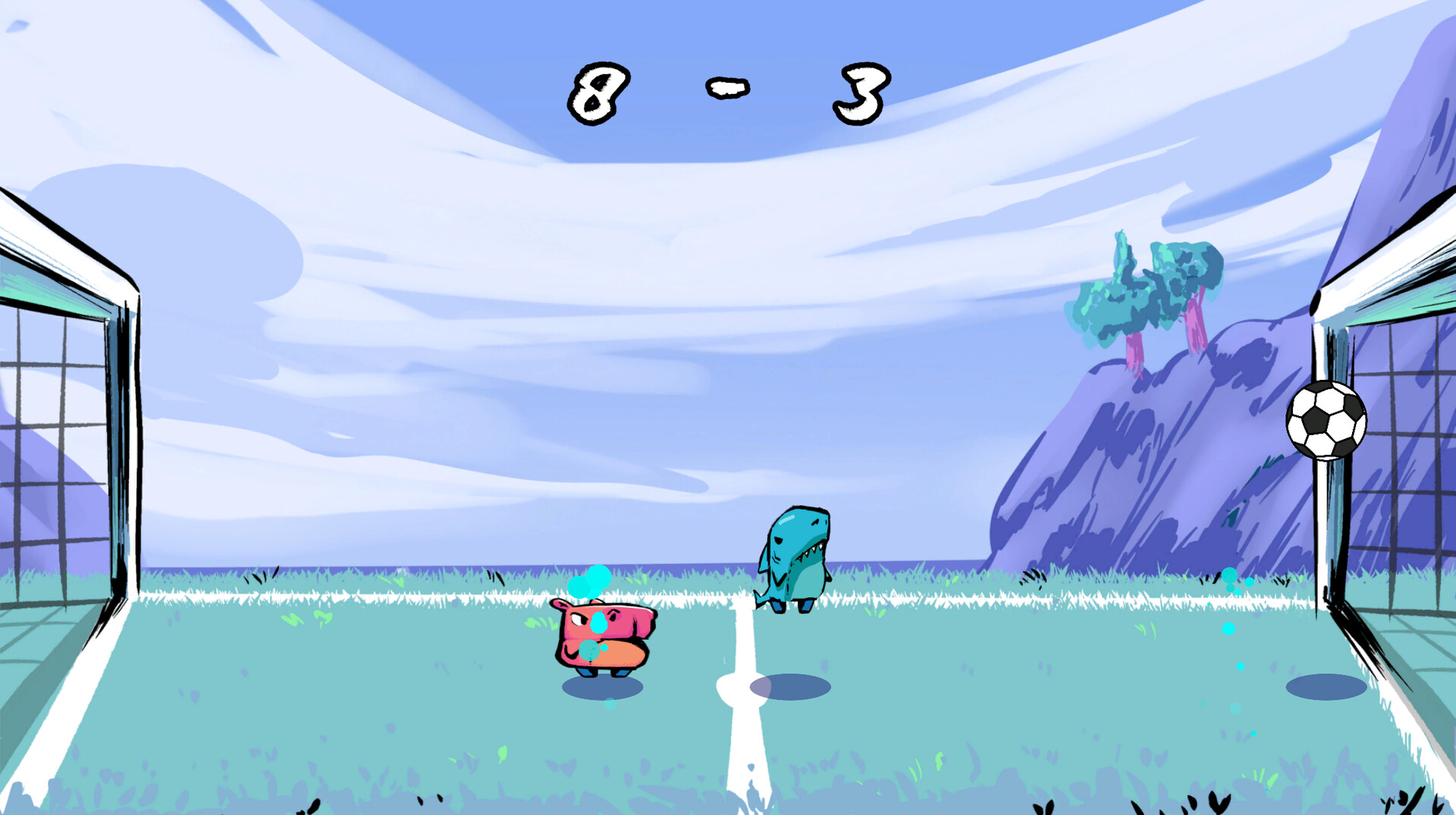 Wildlife Sports : Untamed screenshot 4