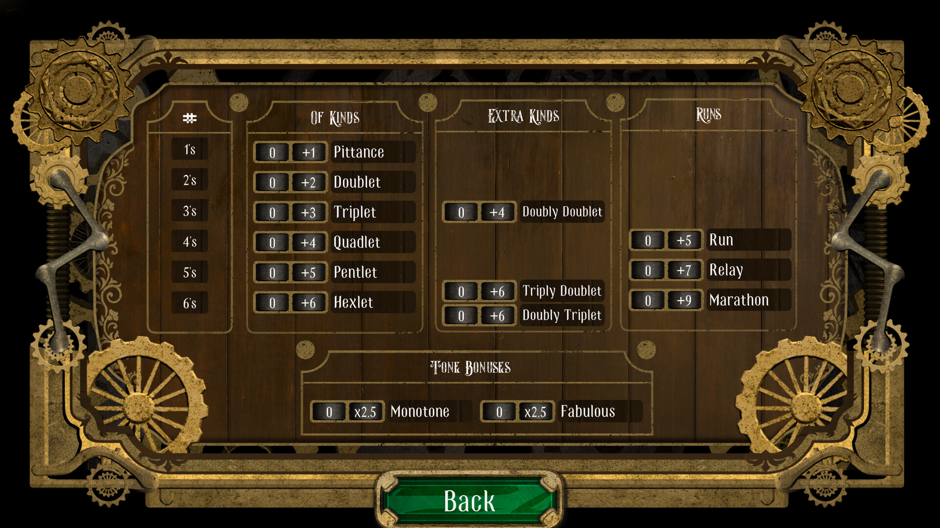 Rabanaz screenshot 7