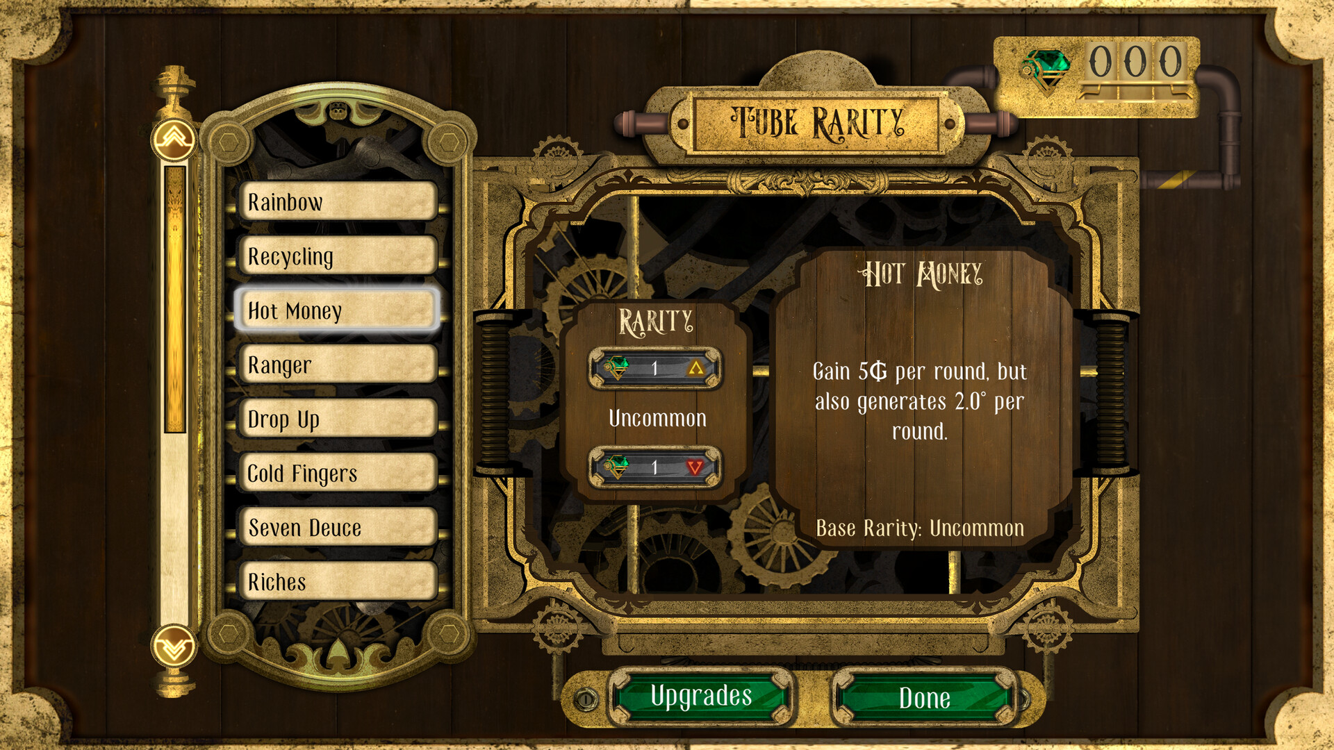 Rabanaz screenshot 8