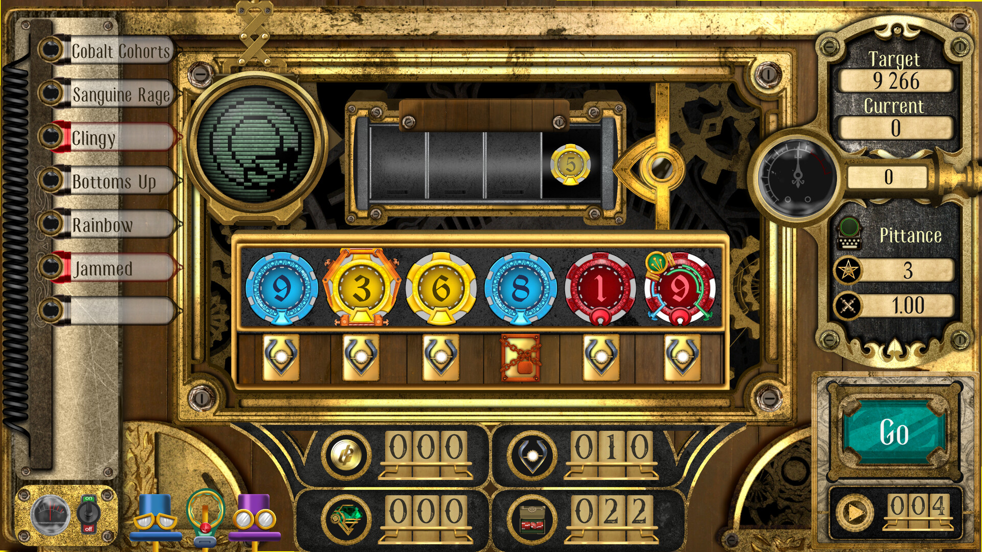 Rabanaz screenshot 4